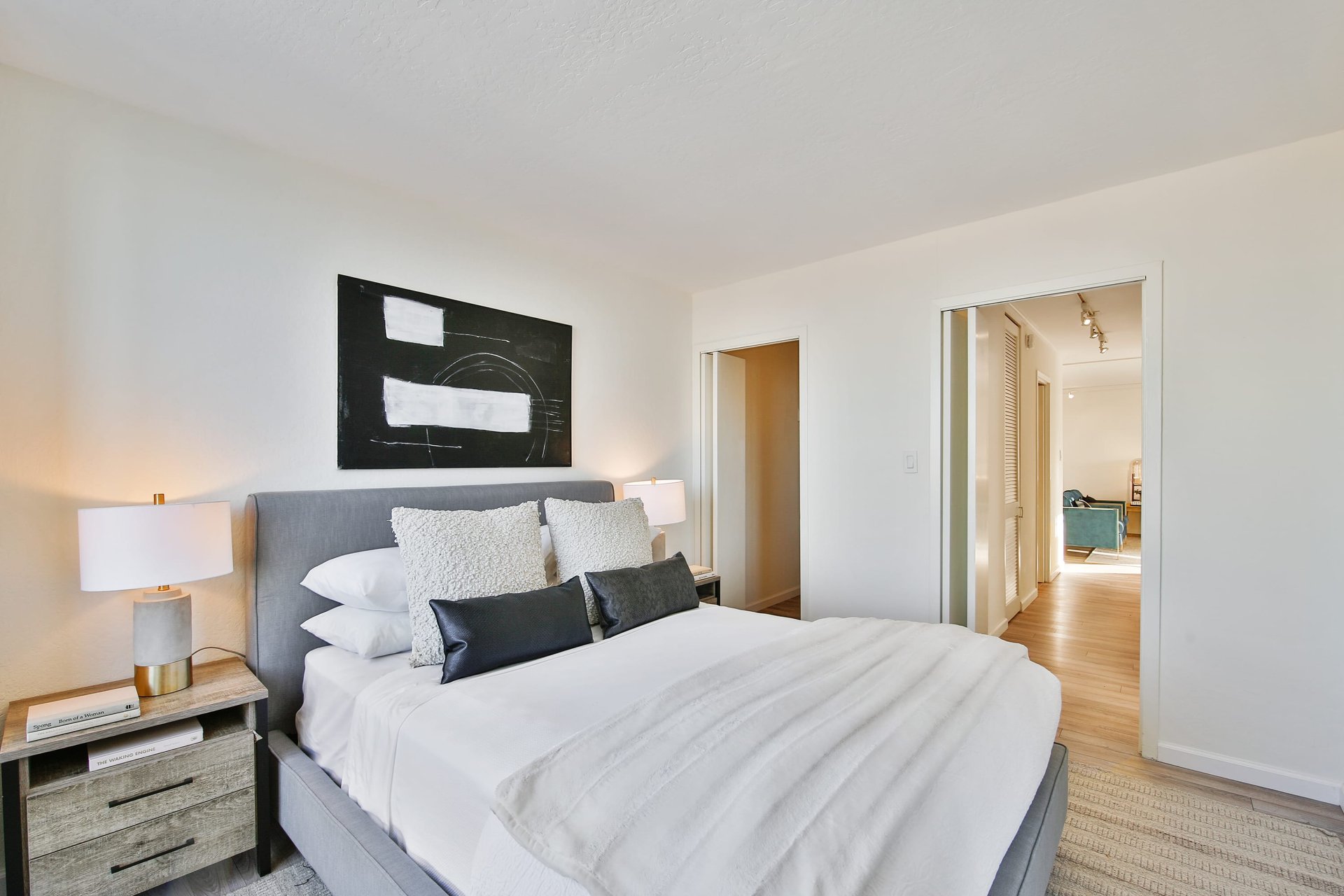 2040 Franklin Street #1407