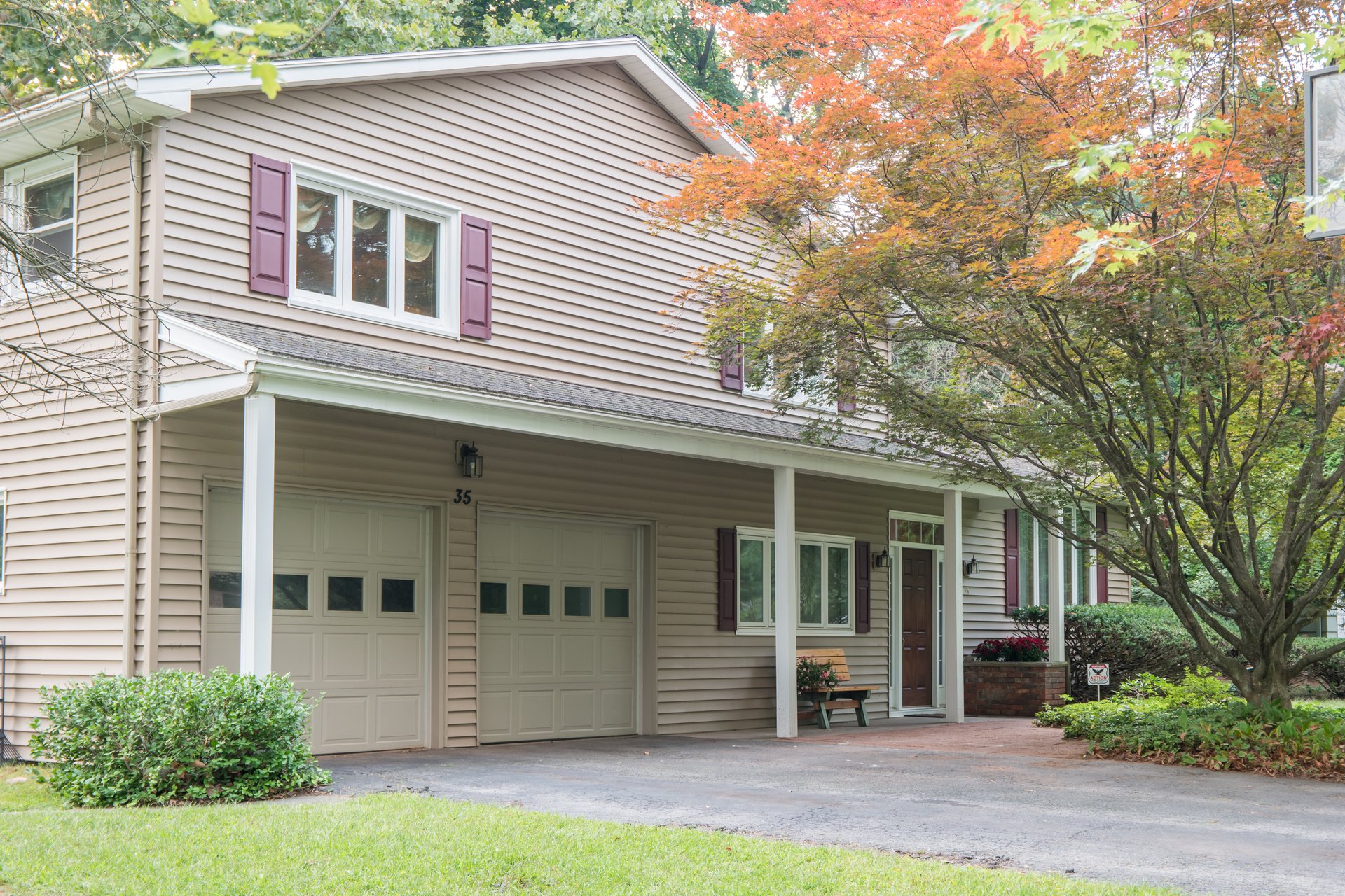 35 Musket Ln.