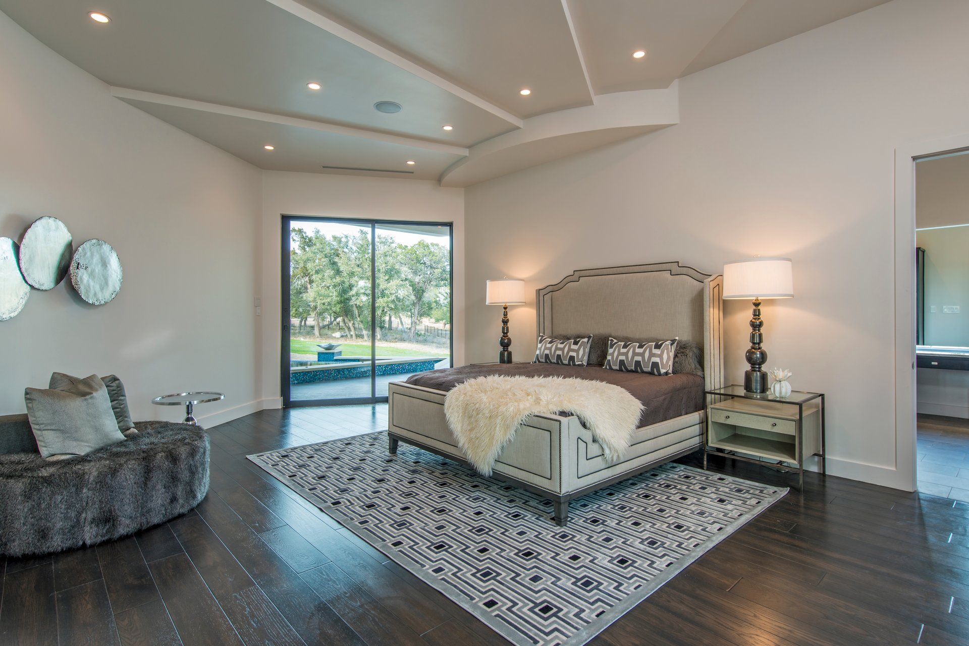 Private Address, Austin, TX 78738