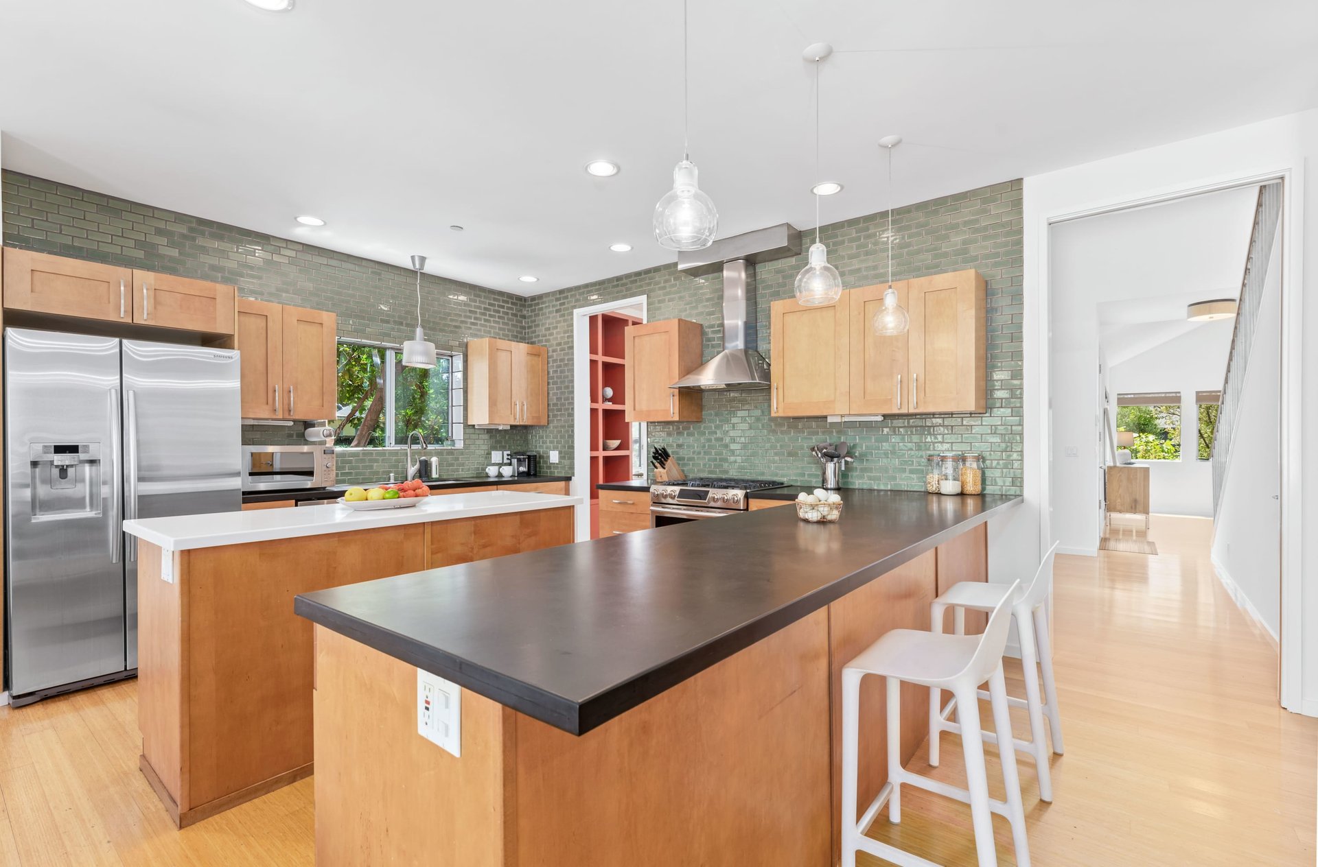 1351 Hill St, Sunset Park