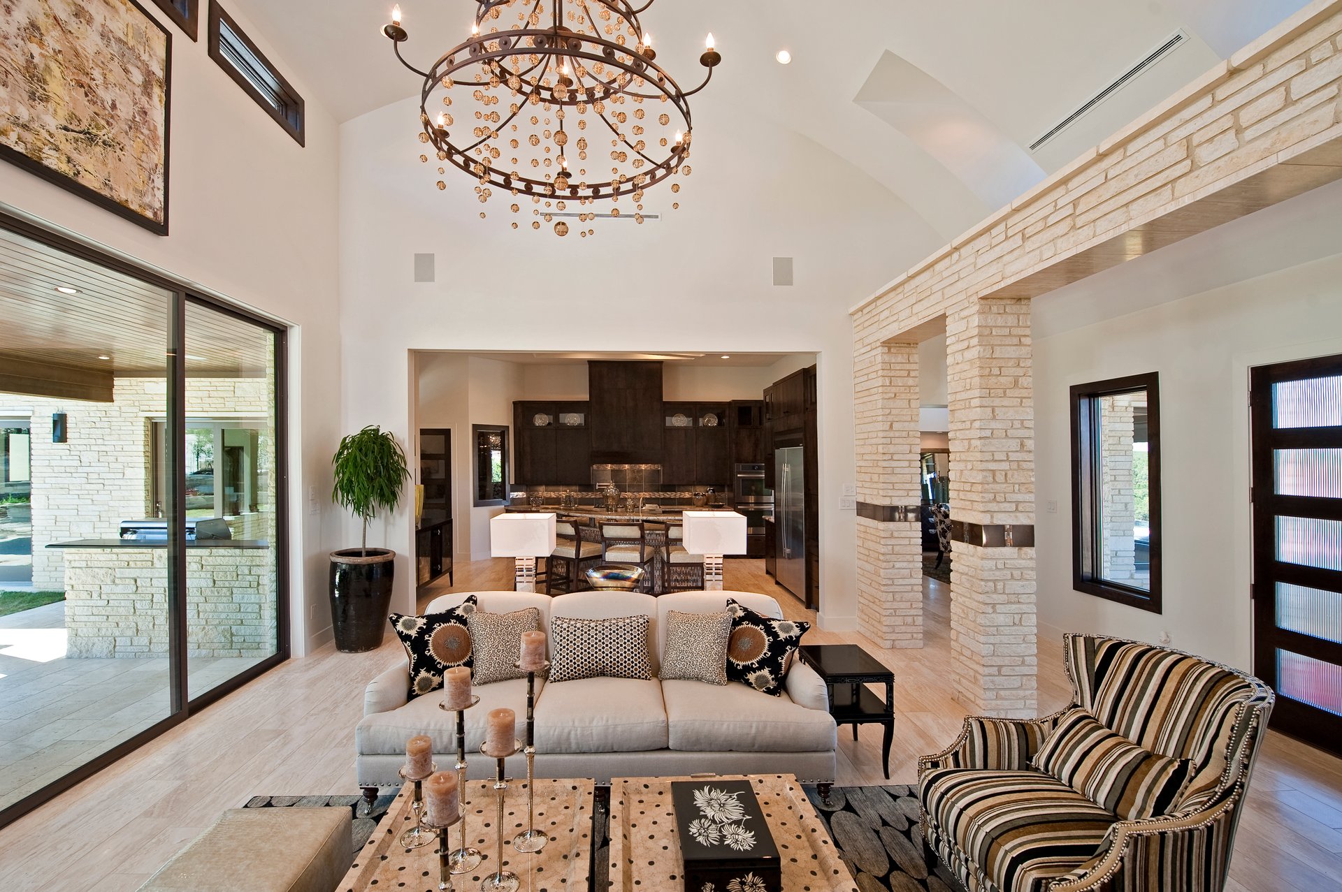 Private Address, Austin, TX 78738