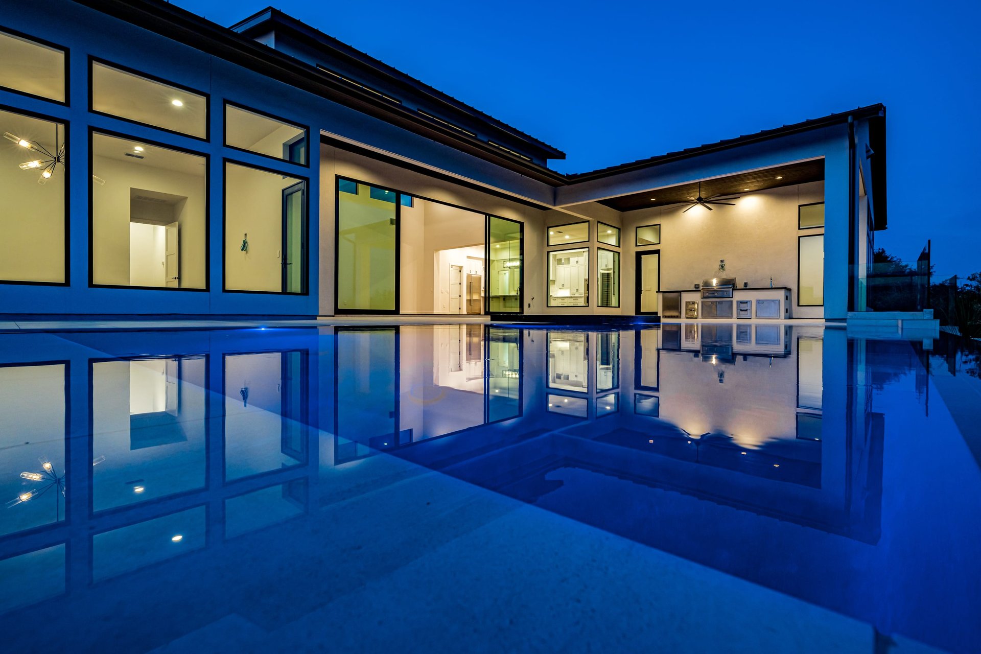 Spanish Oaks Estate, Austin, TX 78738