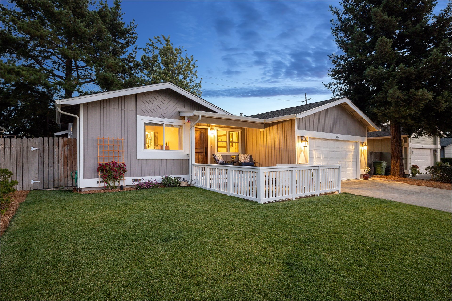 1653 Cerro Sonoma