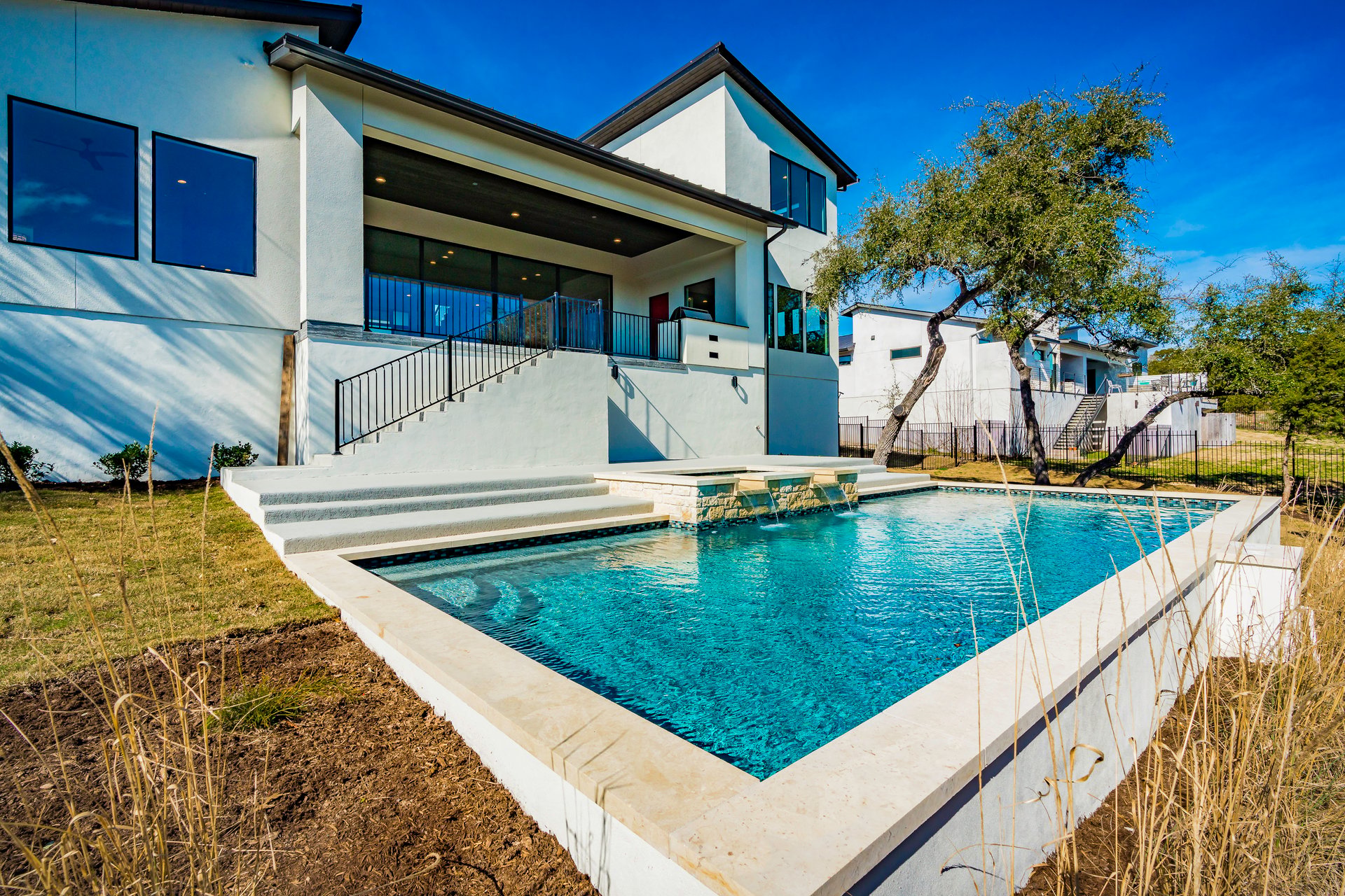 Private Address, Austin, TX 78738