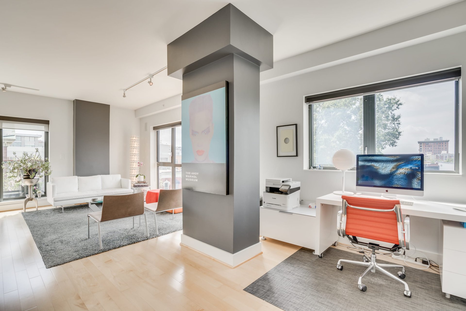 1401 Q St NW #505