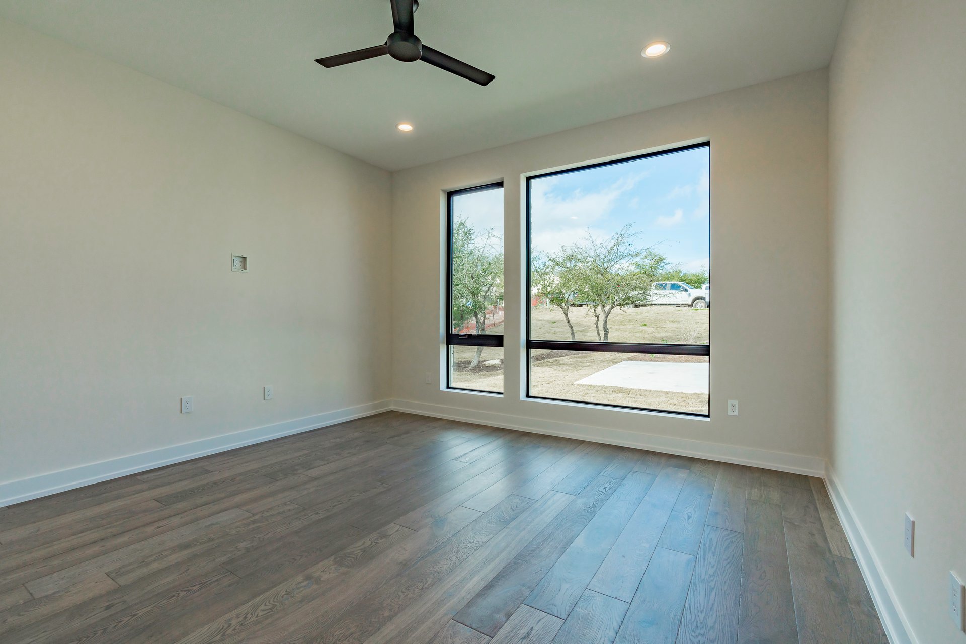 Private Address, Austin, TX 78738