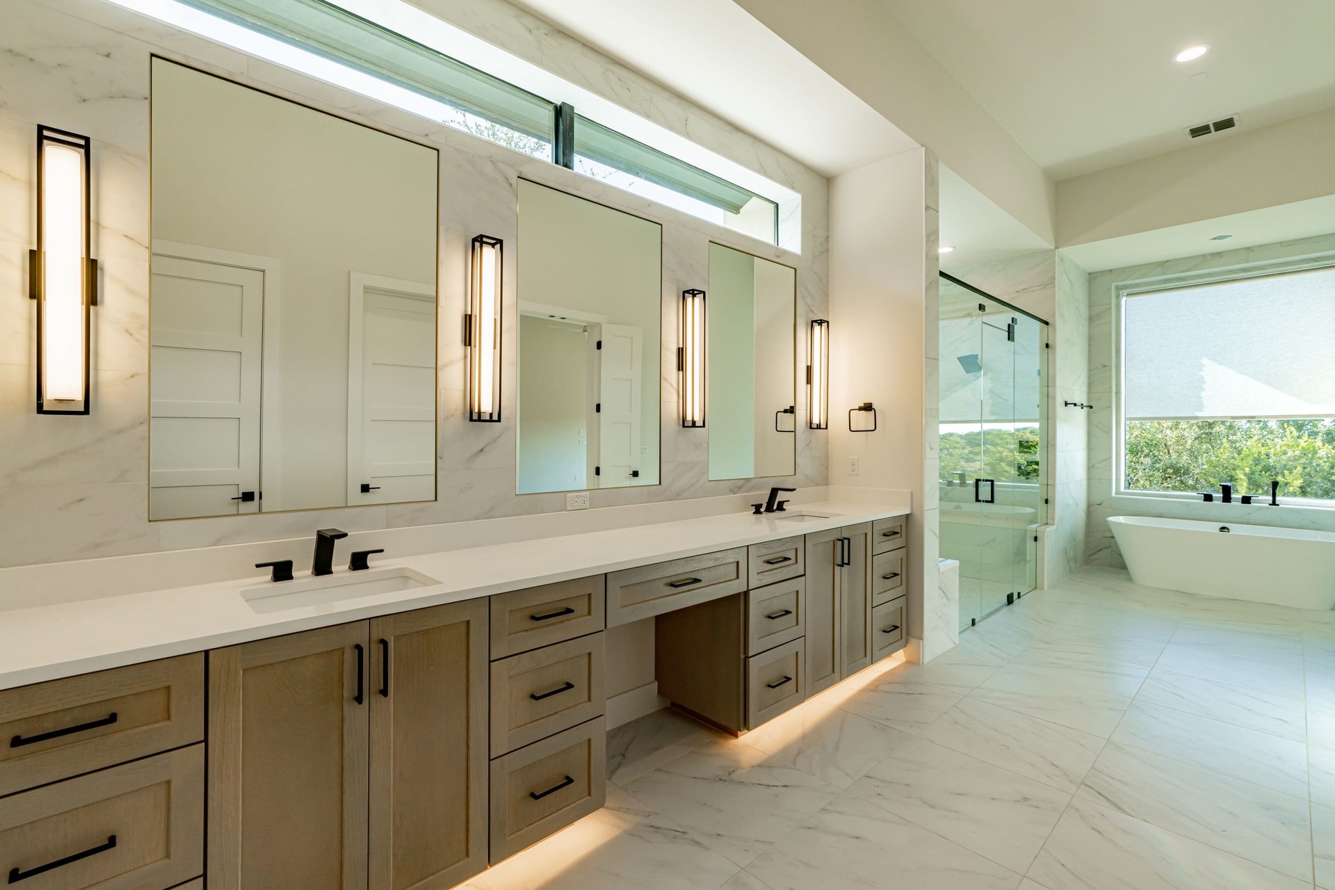 Private Address, Austin, TX 78738