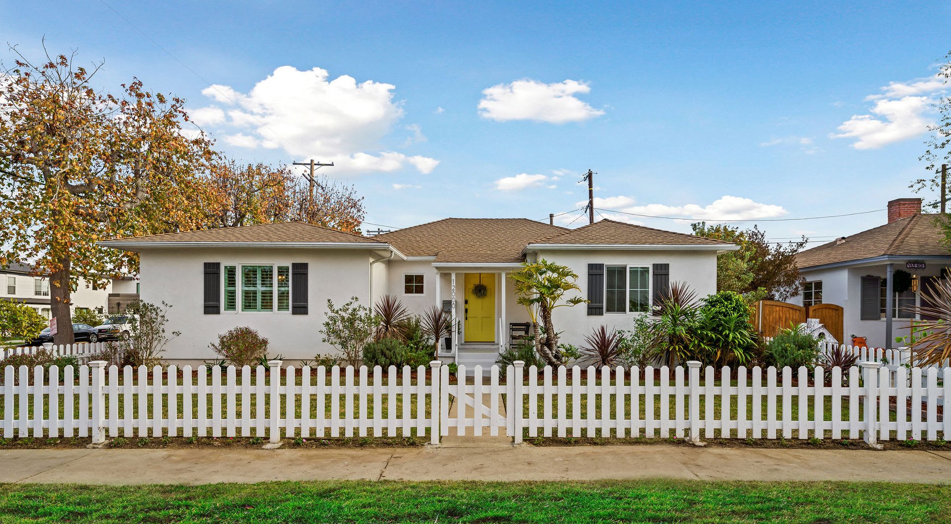 12000 Marine St, Mar Vista