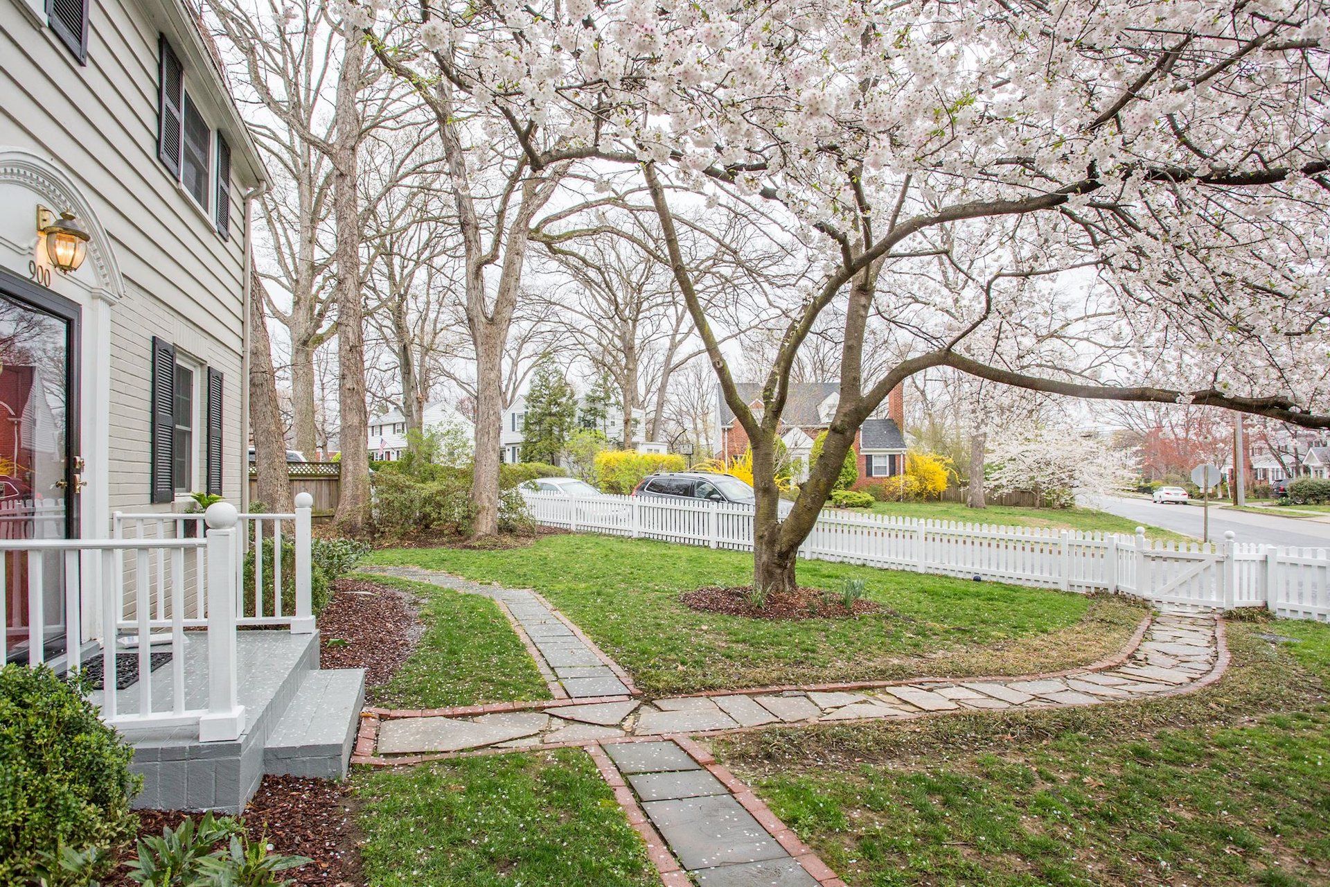 900 Chalfonte Dr
