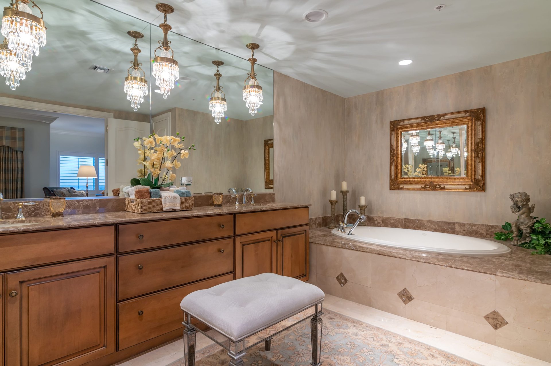 The Residences at The Ritz-Carlton