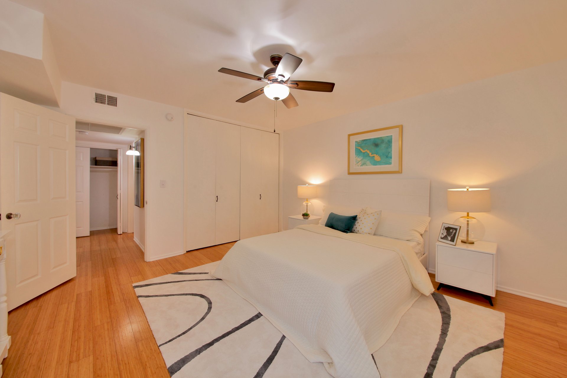 7949 Selma Avenue, Unit 5