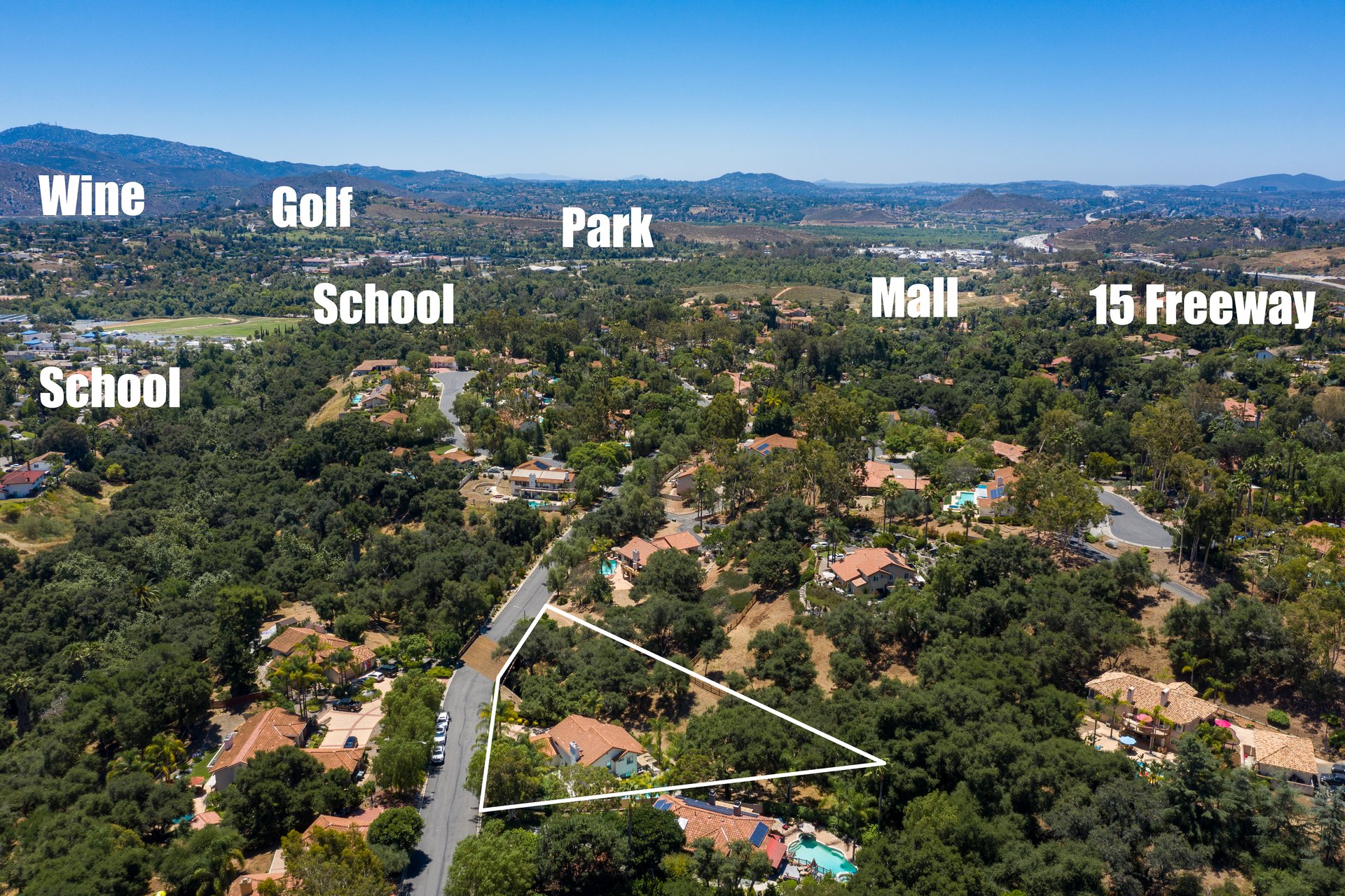 2605 Pasatiempo Glen