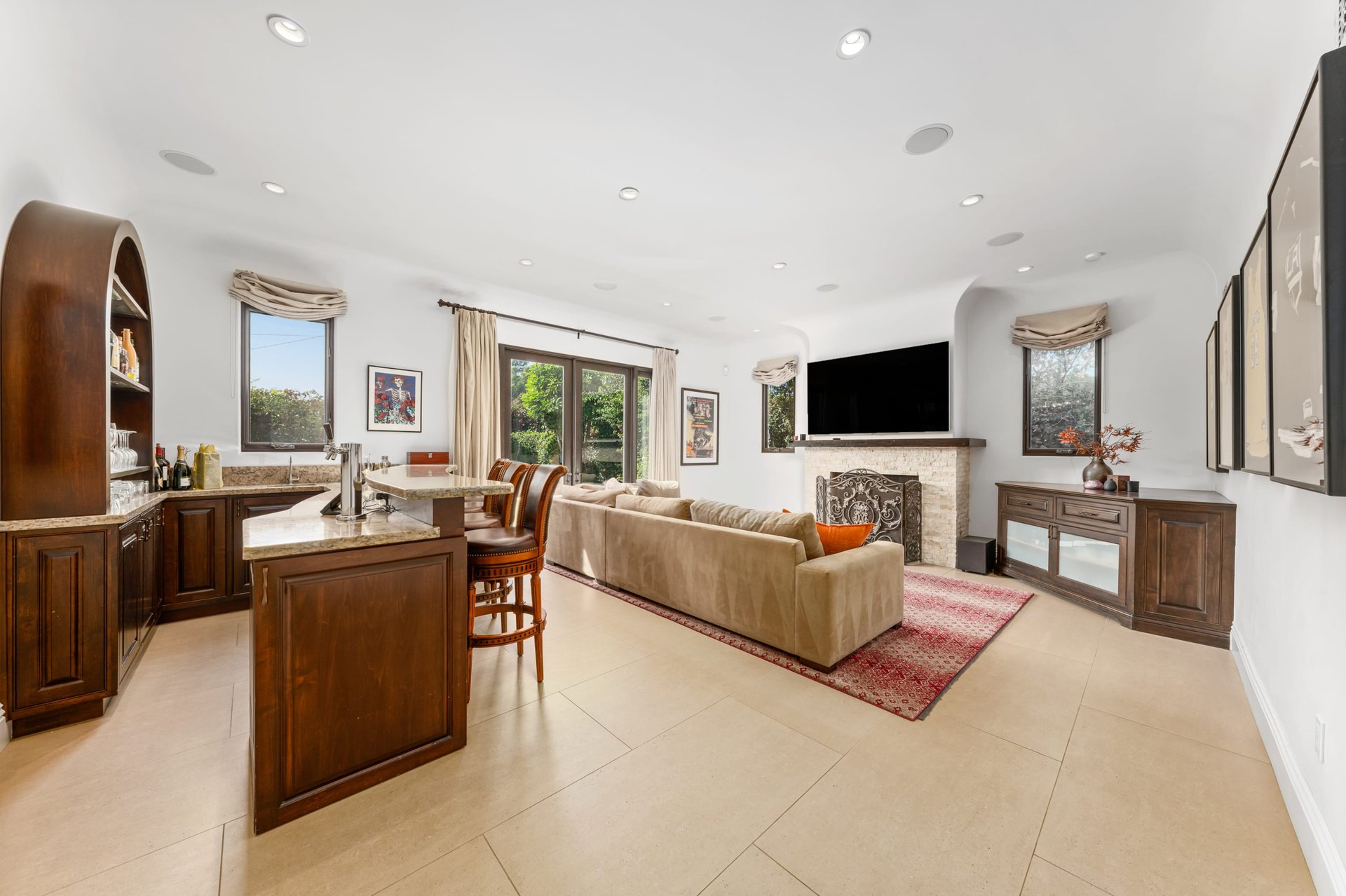 2317 Kelton Ave, West LA