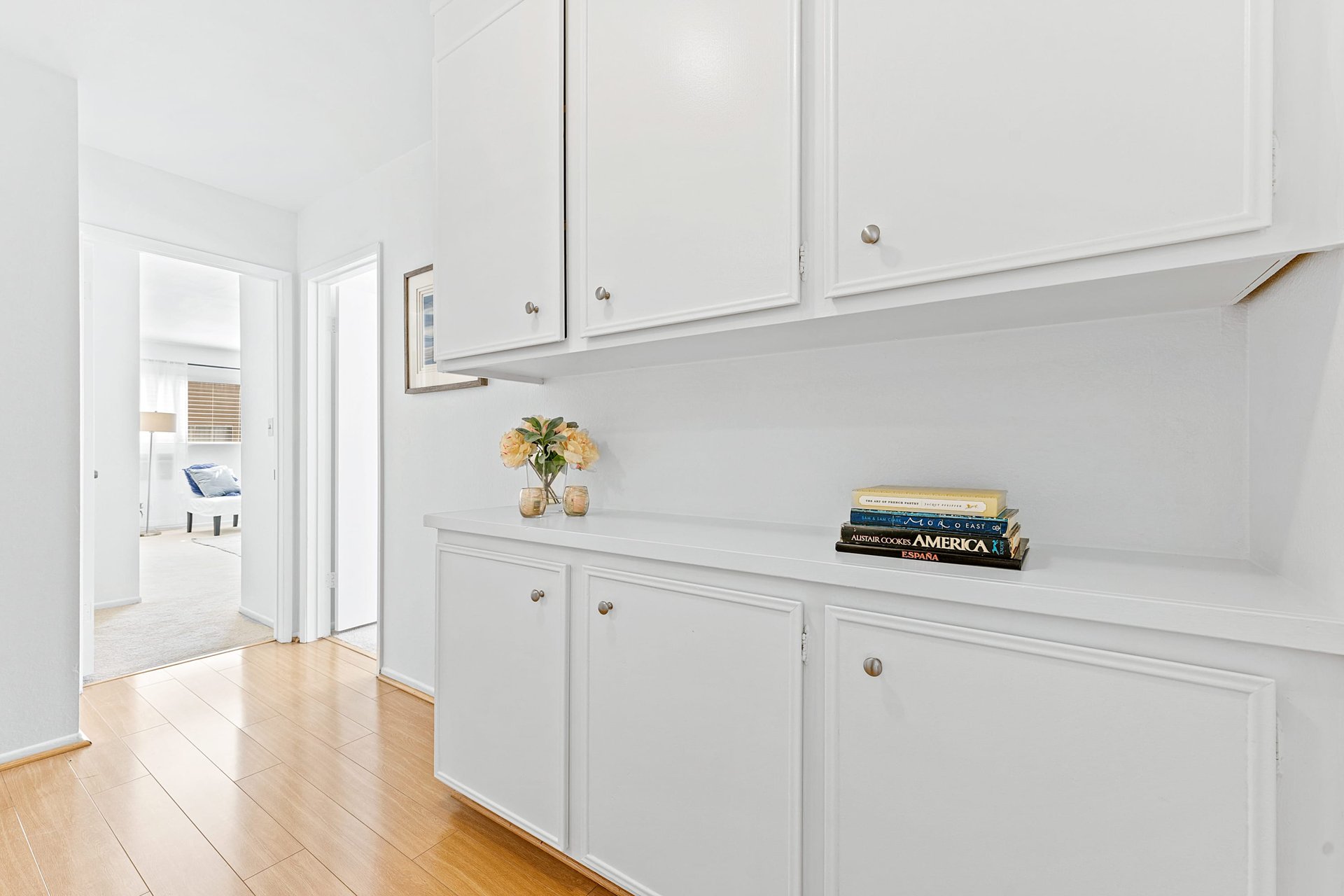 2320 S Bentley Ave #102, West LA