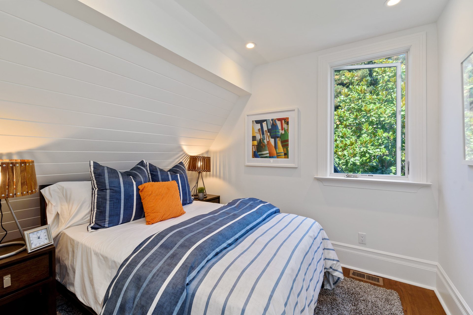 Vintage Charm in Old Town Tiburon