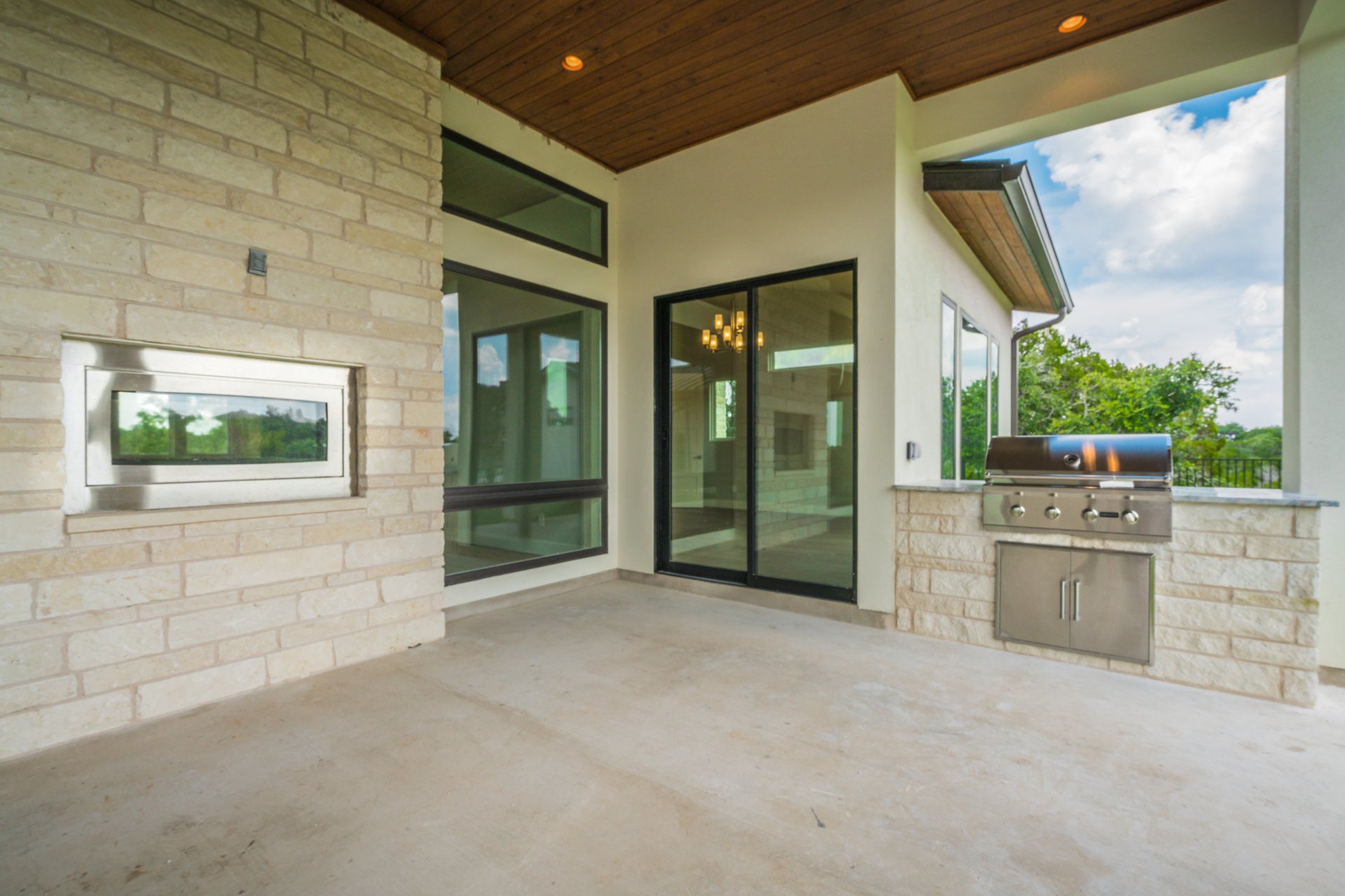 Private Address, Austin, TX 78738