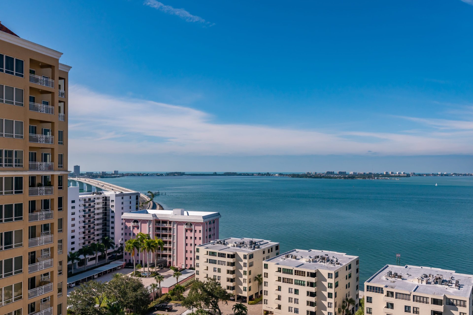 The Residences at The Ritz-Carlton