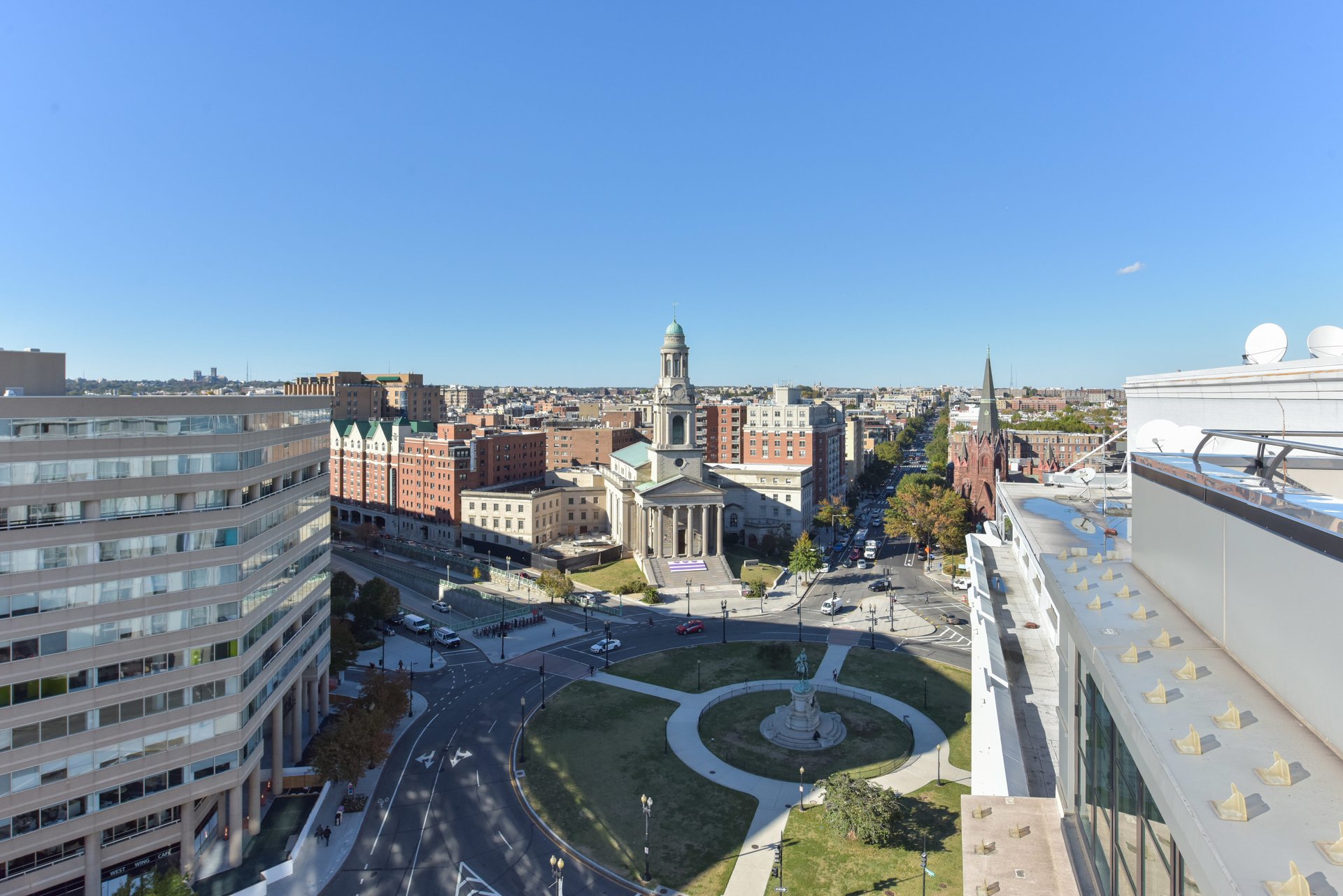 1133 14th St NW, #502