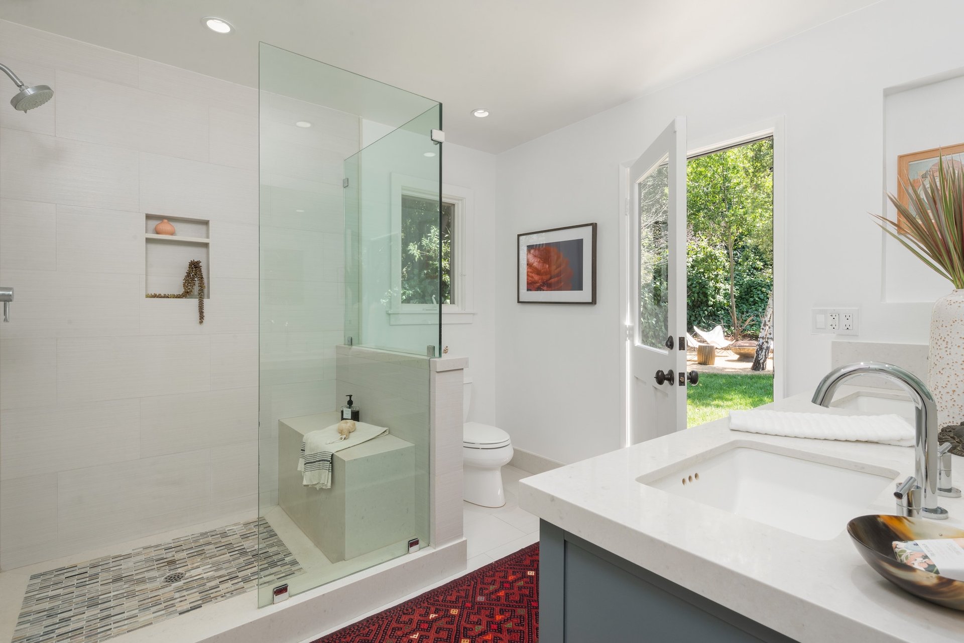 Wrightwood Estates Modern Ranch