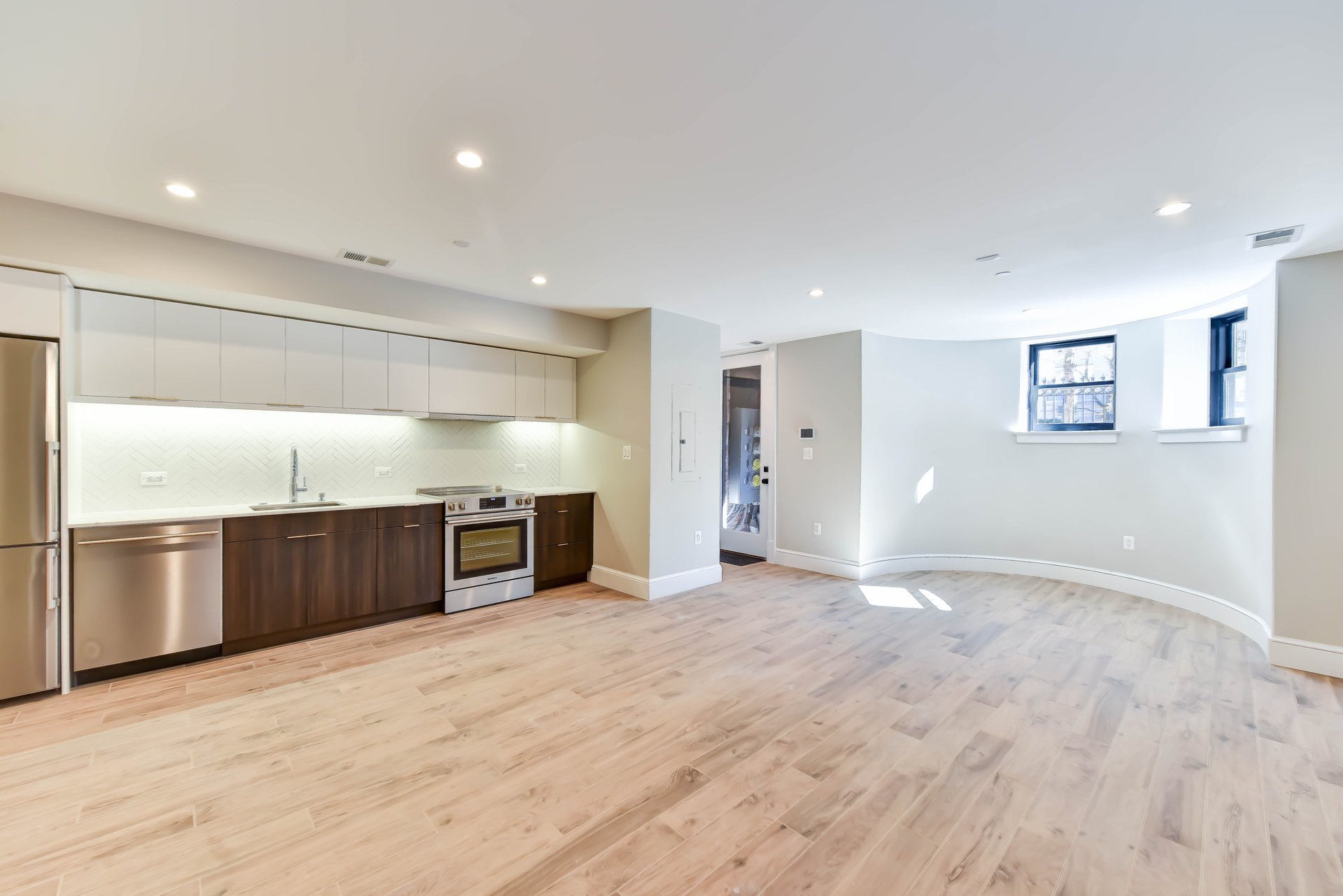 2139 N St NW, #1