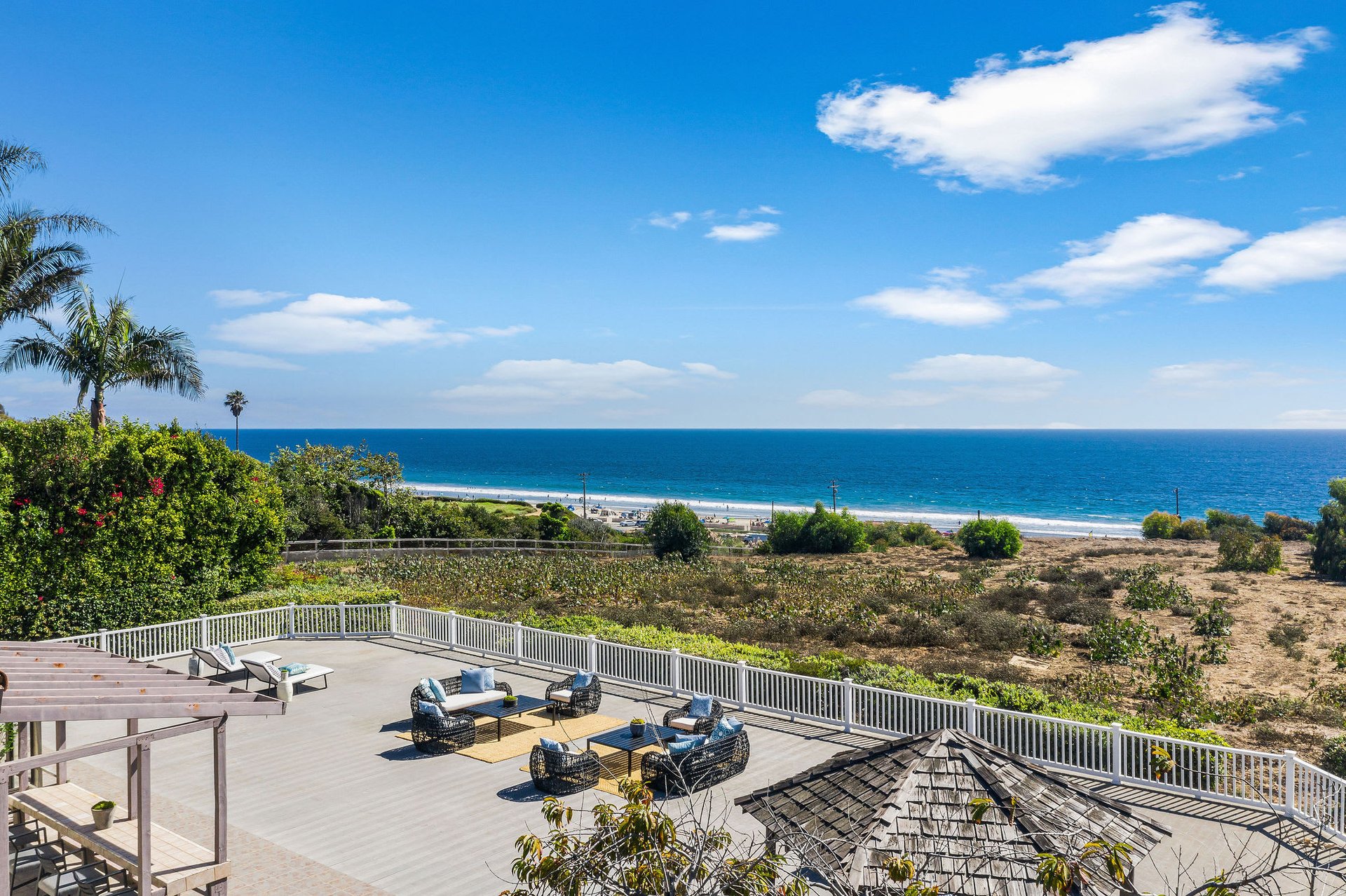6353 Malibu Park Ln, Malibu