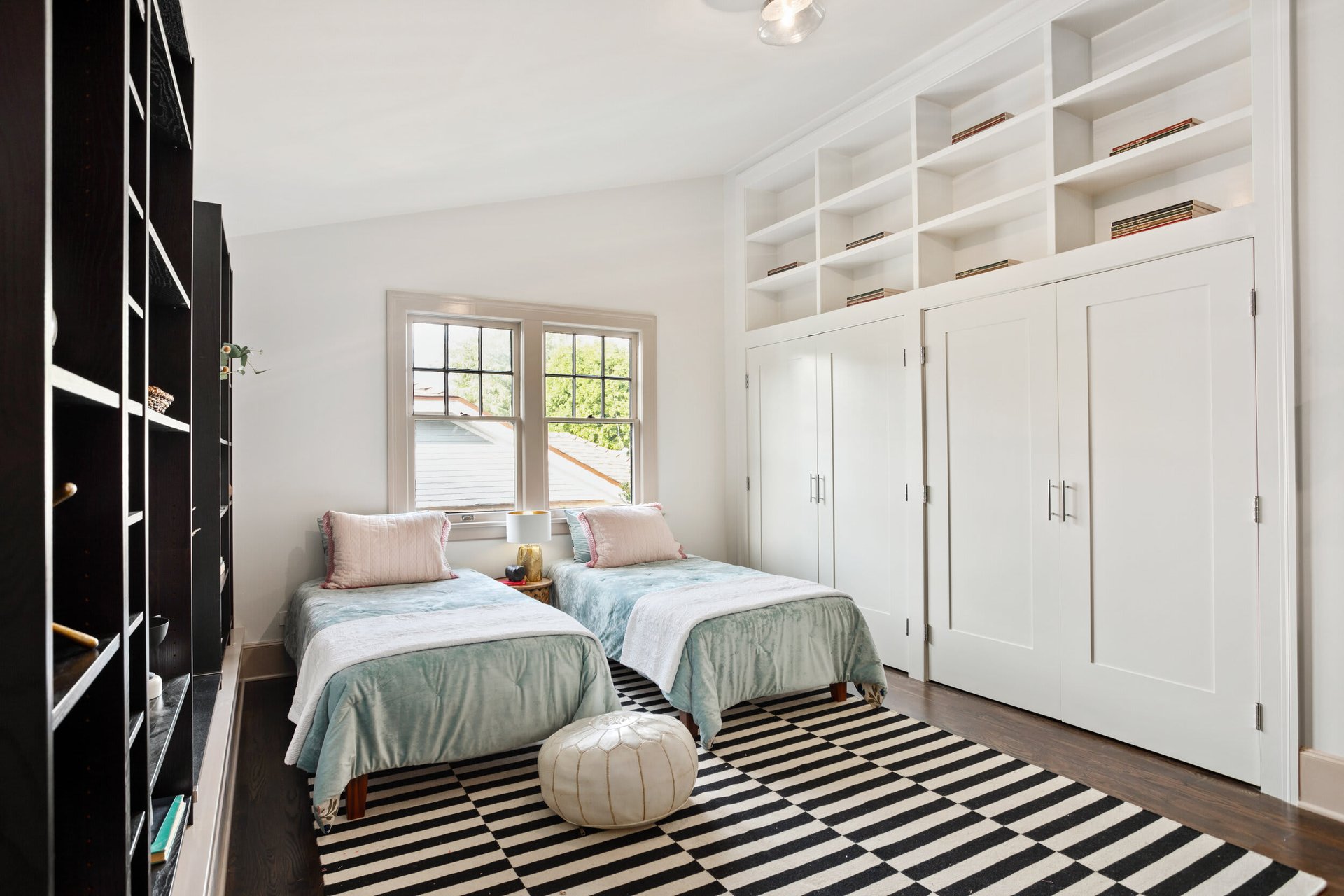 Reimagined Stunning 1918 California Bungalow
