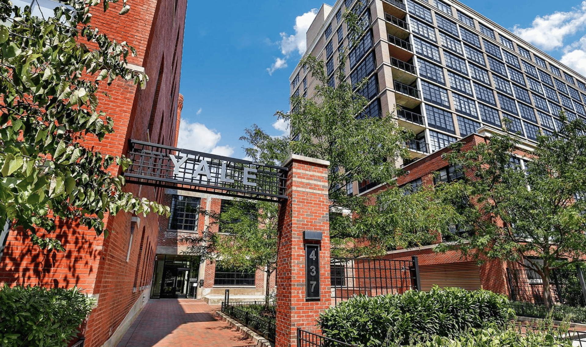 437 New York Ave NW, #506