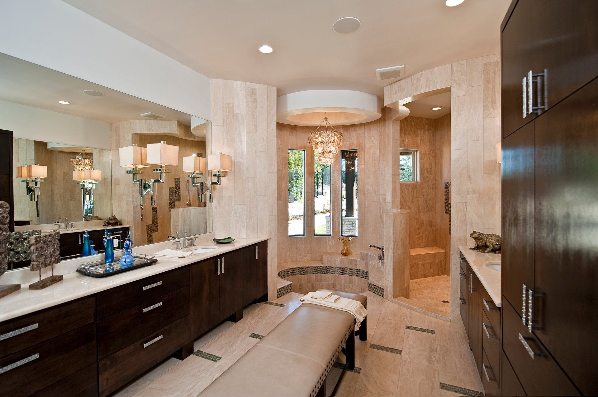 Private Address, Austin, TX 78738