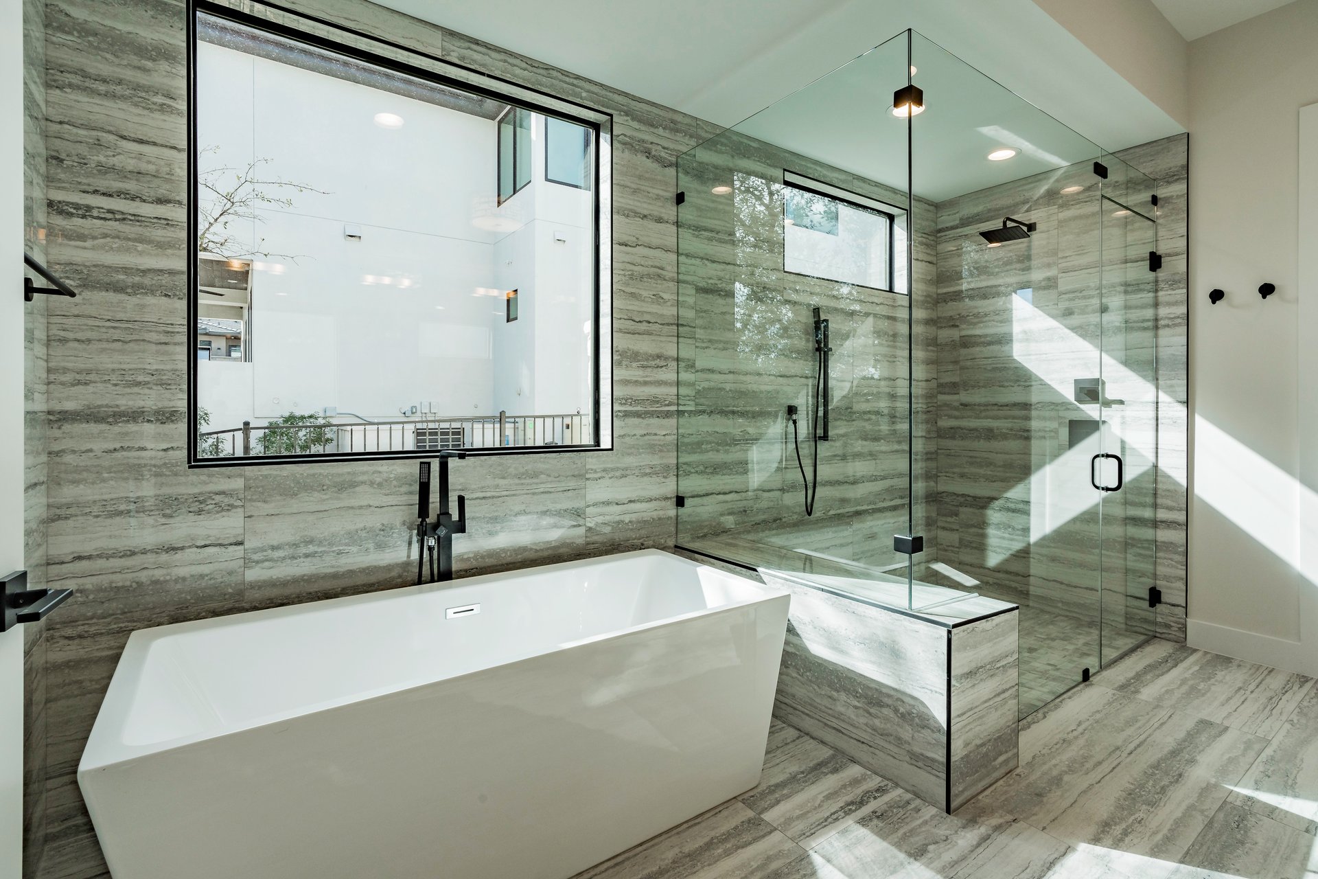 Private Address, Austin, TX 78738