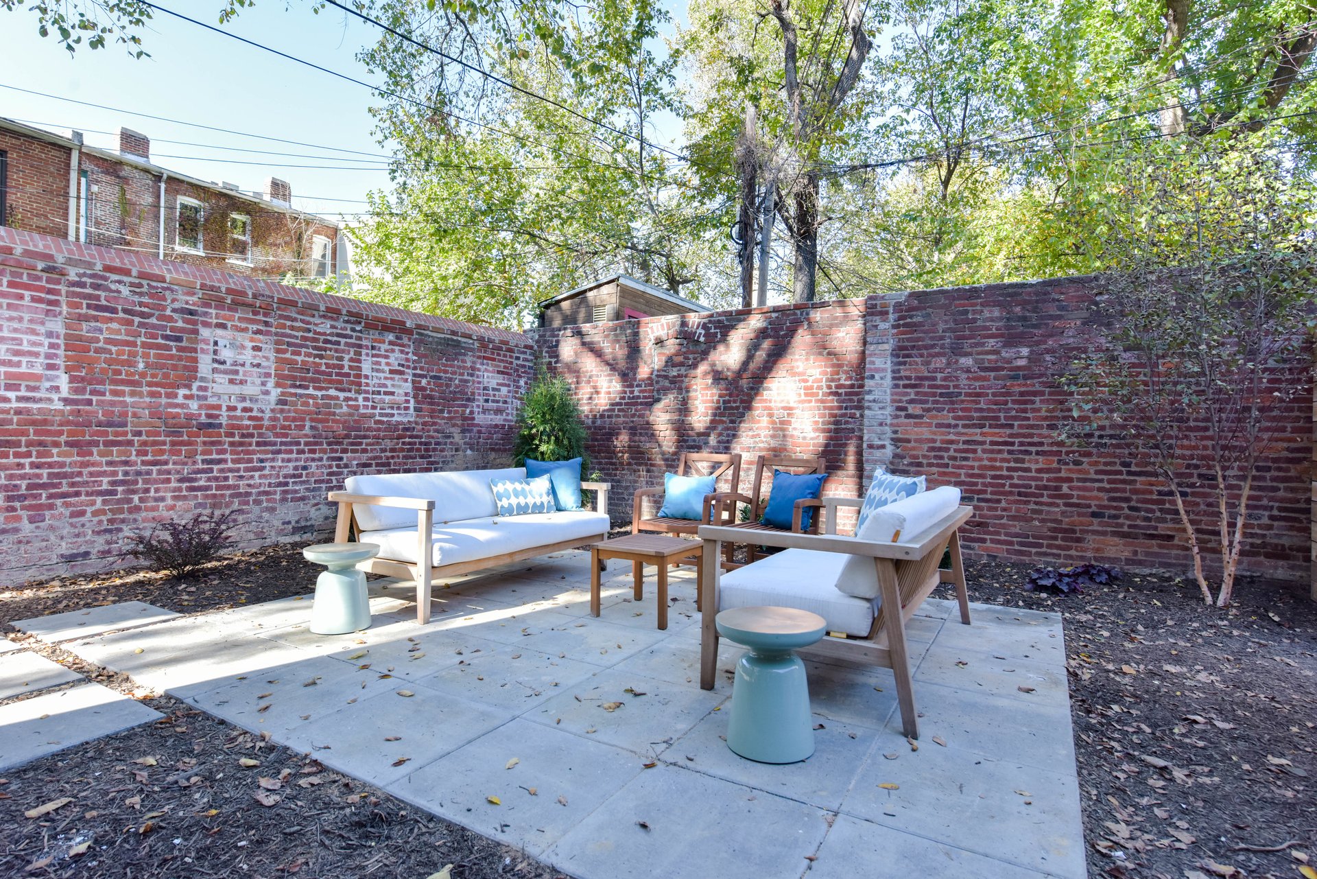 311 P St NW, #1