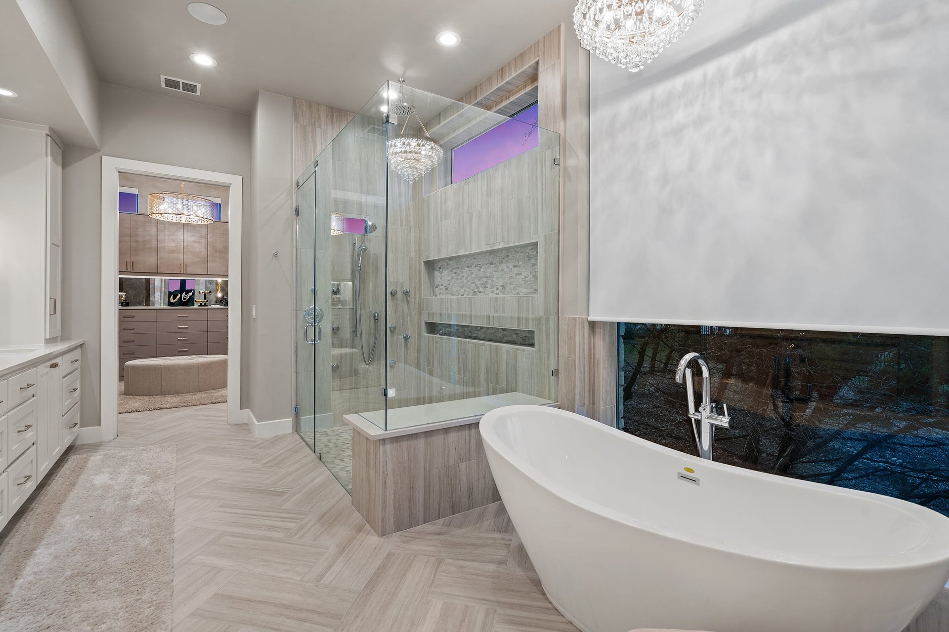 Private Address, Austin, TX 78738