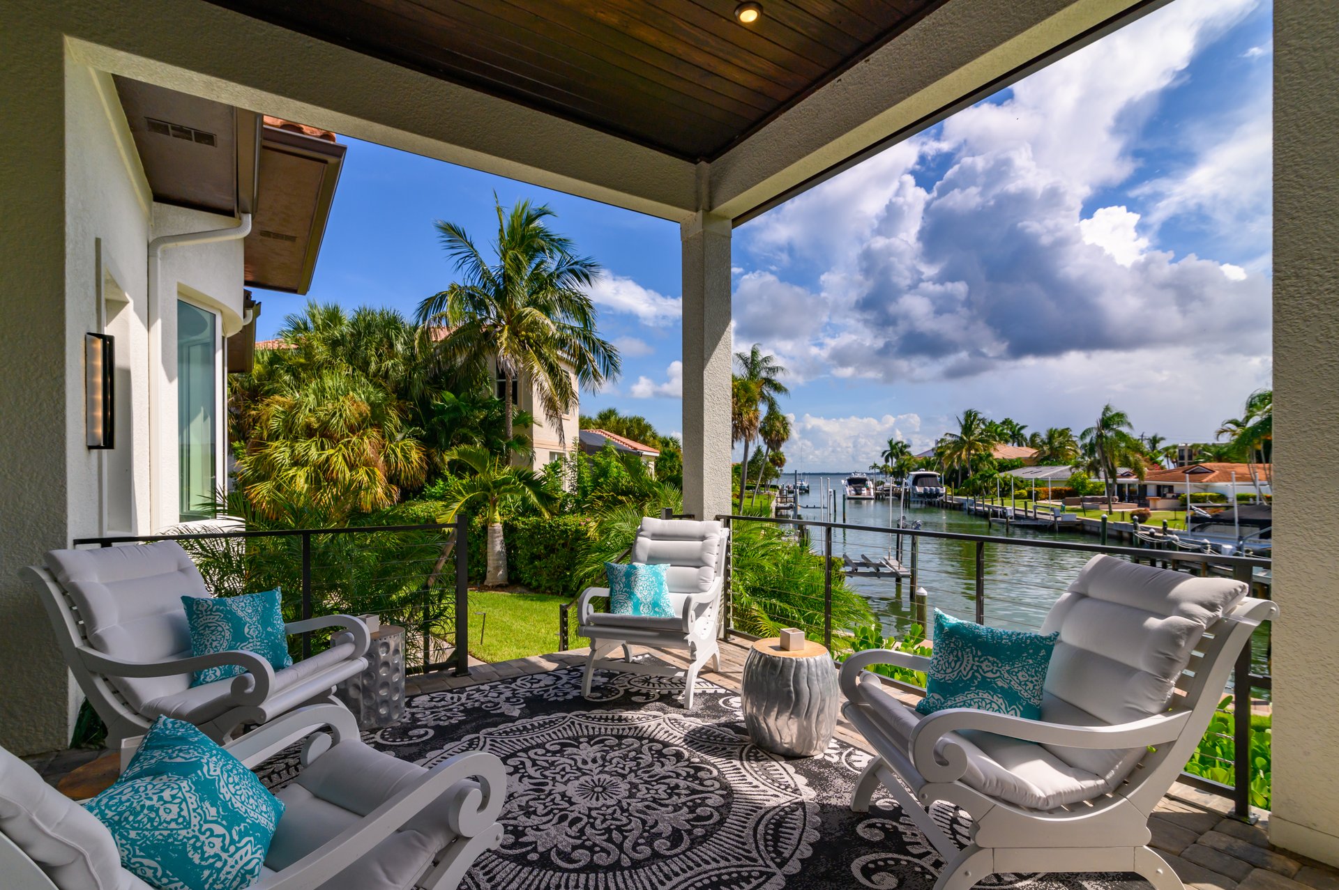 500 Ketch Lane, Country Club Shores, Longboat Key