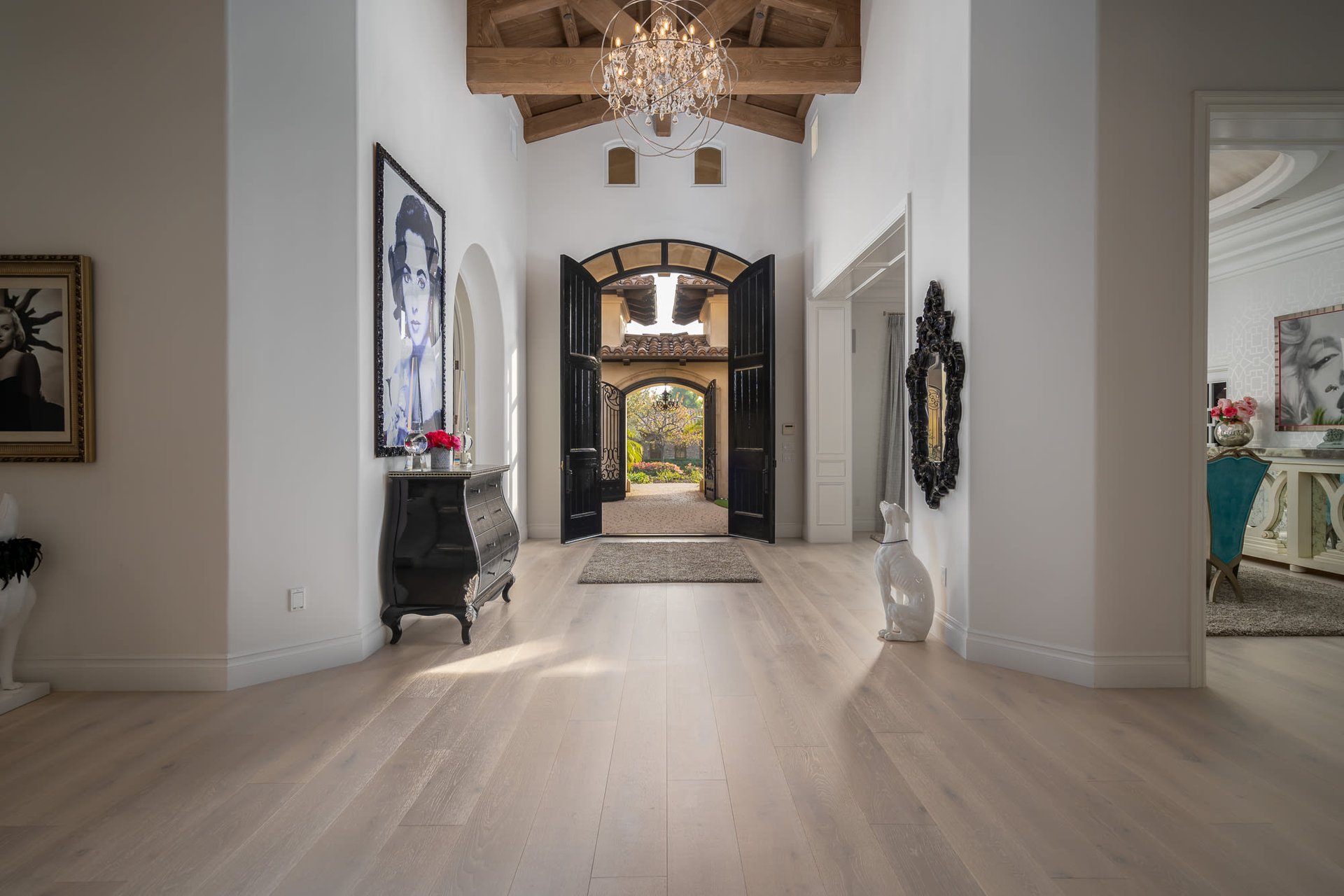 18363 Calle La Serra Rancho Santa Fe 92091