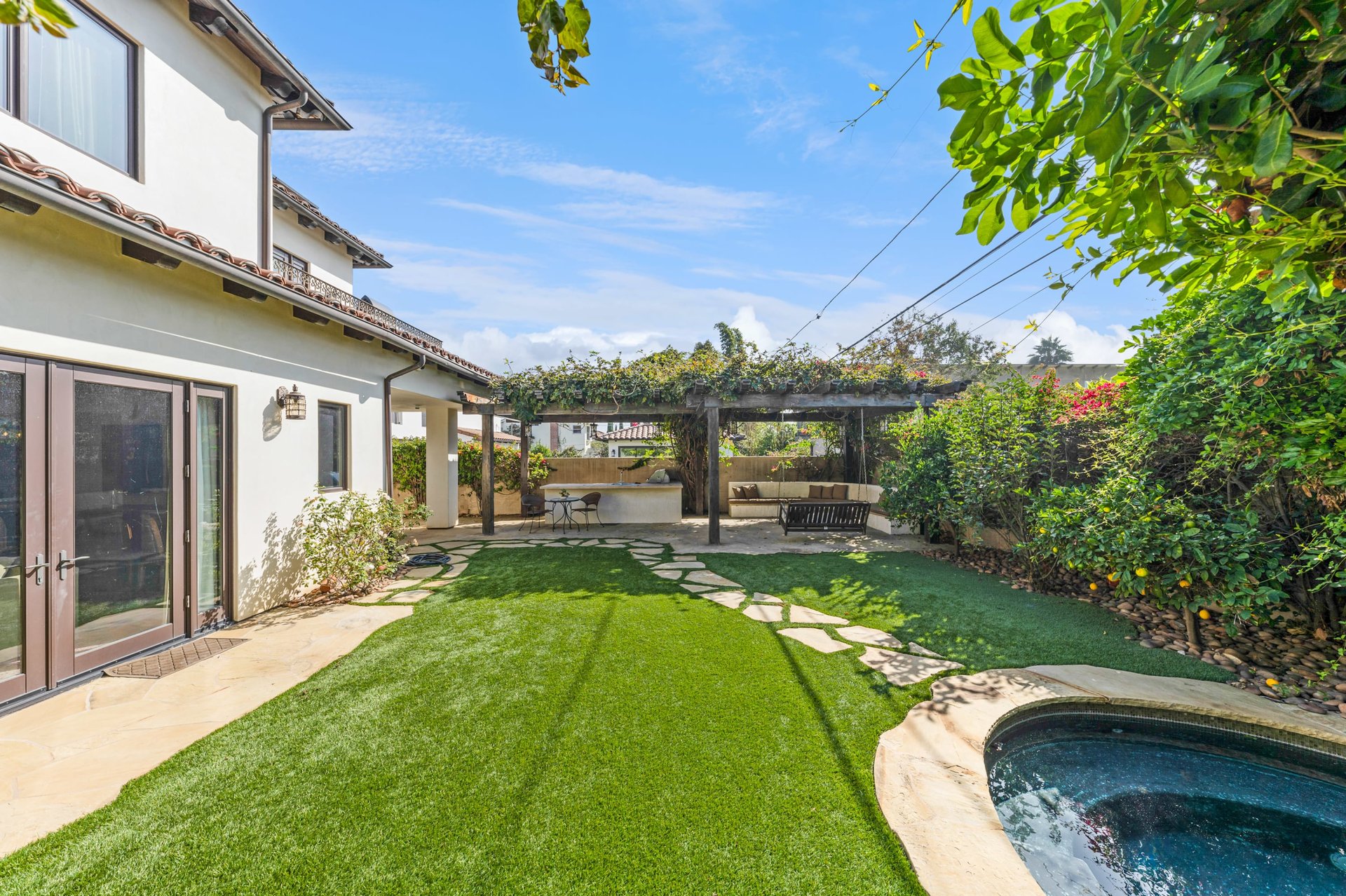 2317 Kelton Ave, West LA