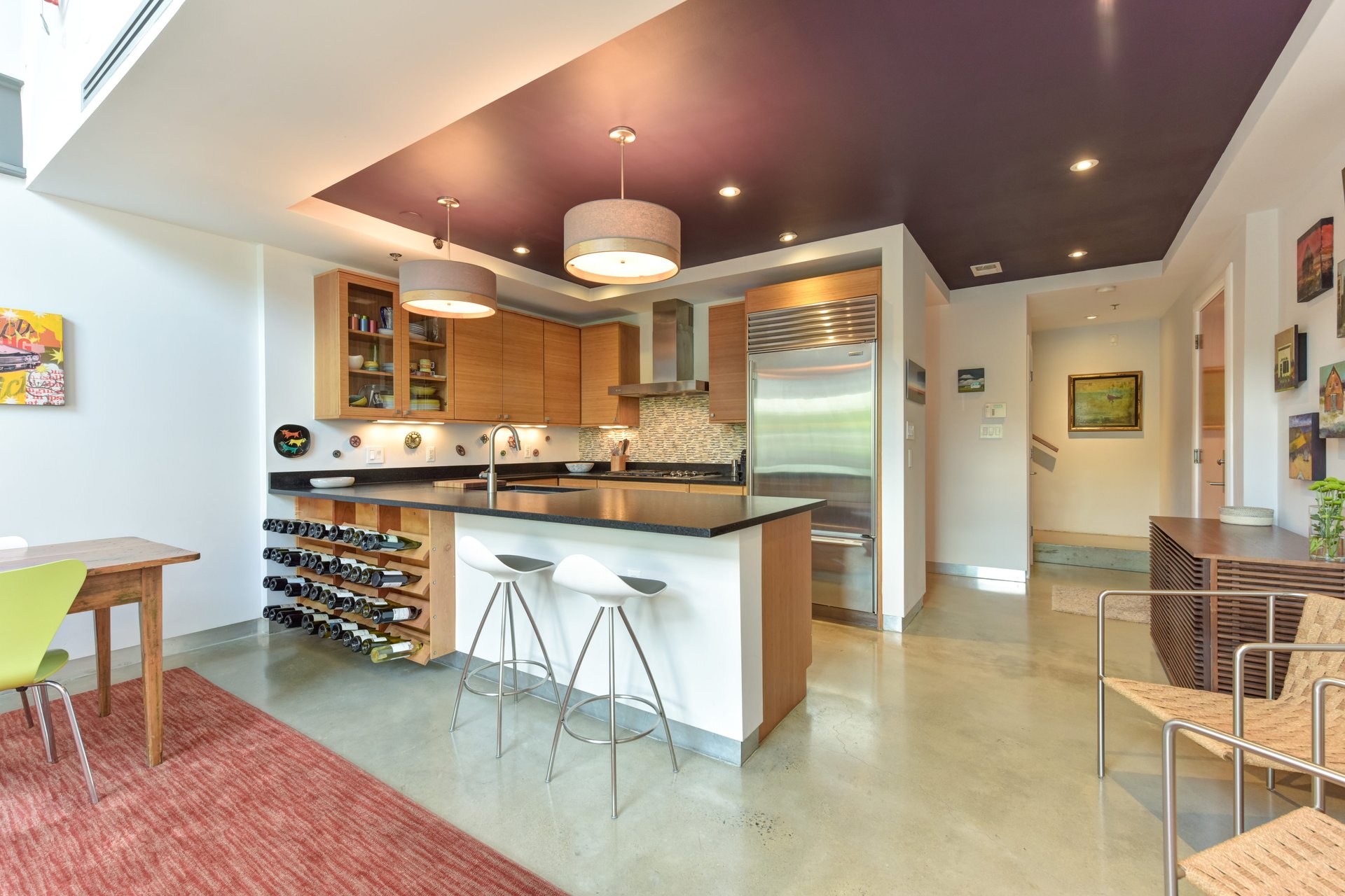 2351 Champlain St NW, #P2