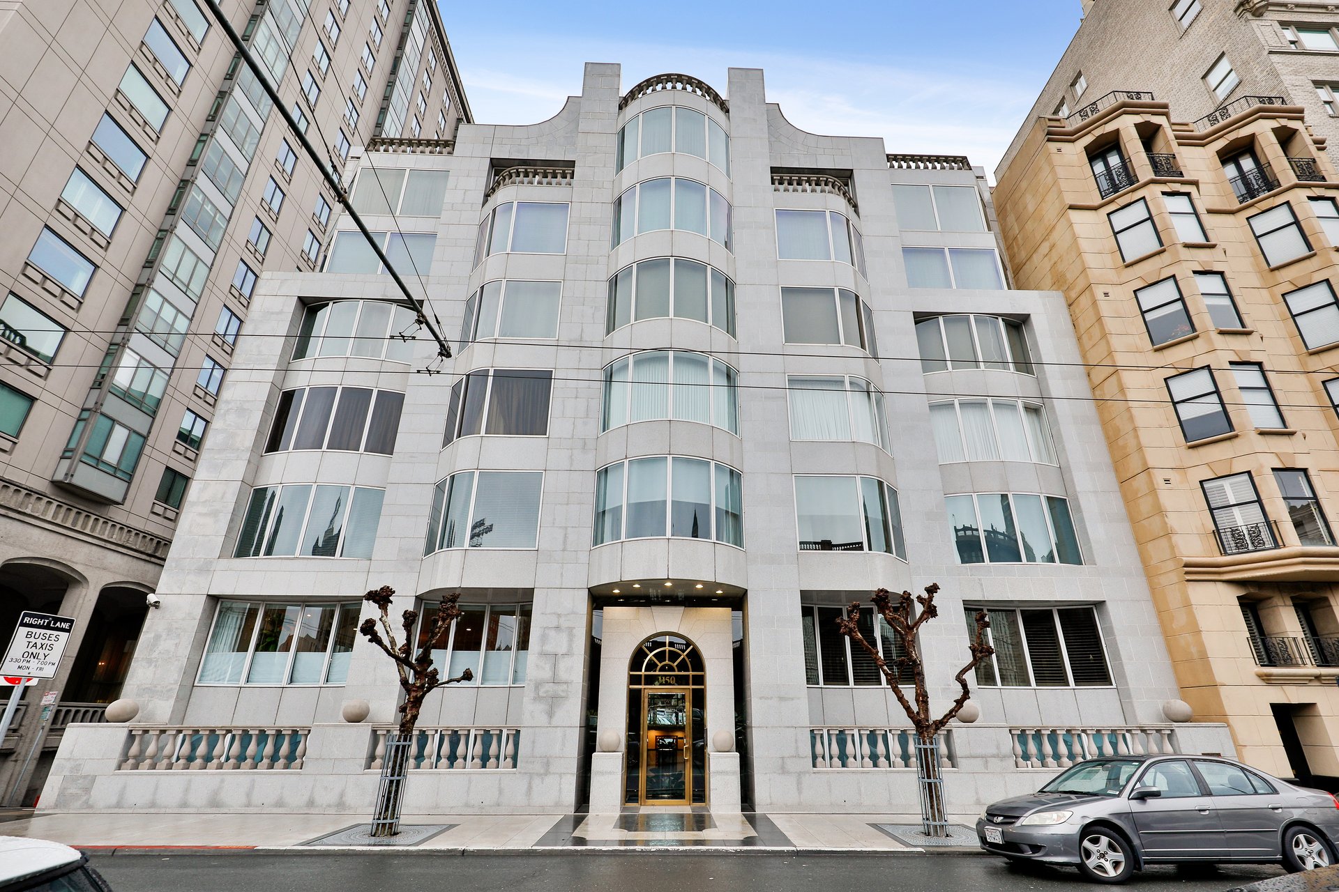 1150 Sacramento Street #103