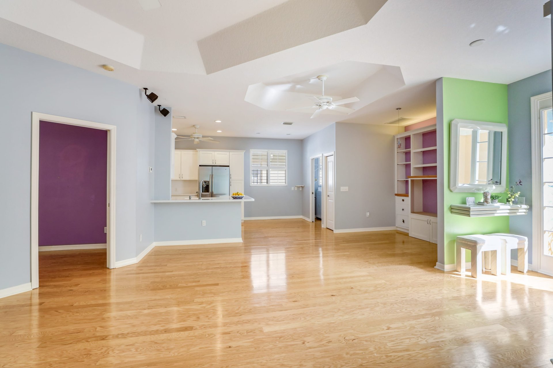 1379 Tearose Place