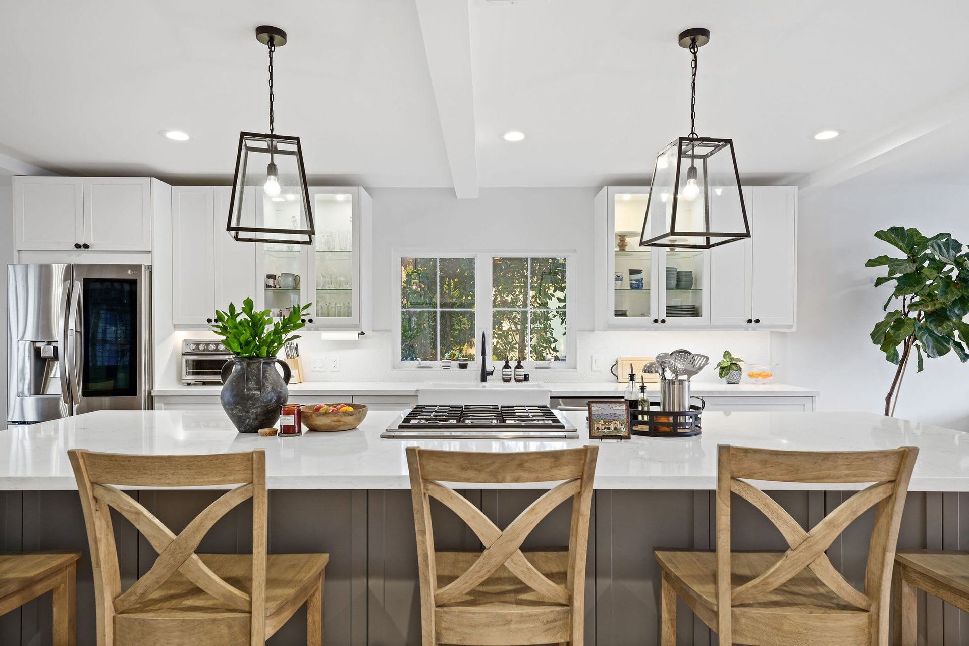 12000 Marine St, Mar Vista