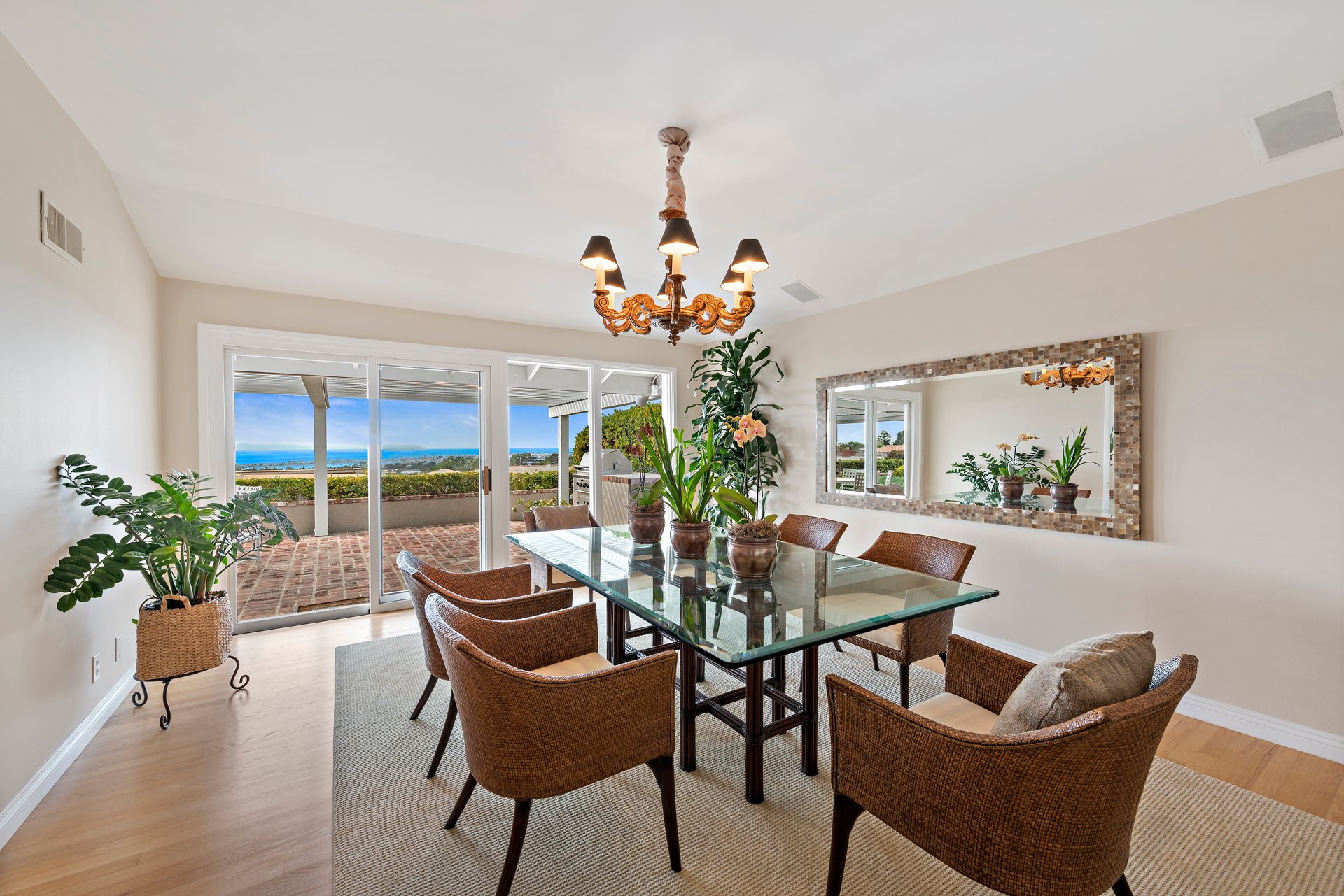 Ocean Views & Pool