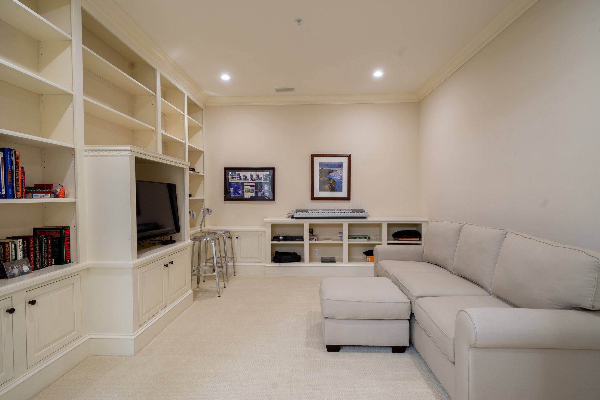 63 Spanish Bay Cir, Pebble Beach - Elegant Living on the Golf Course