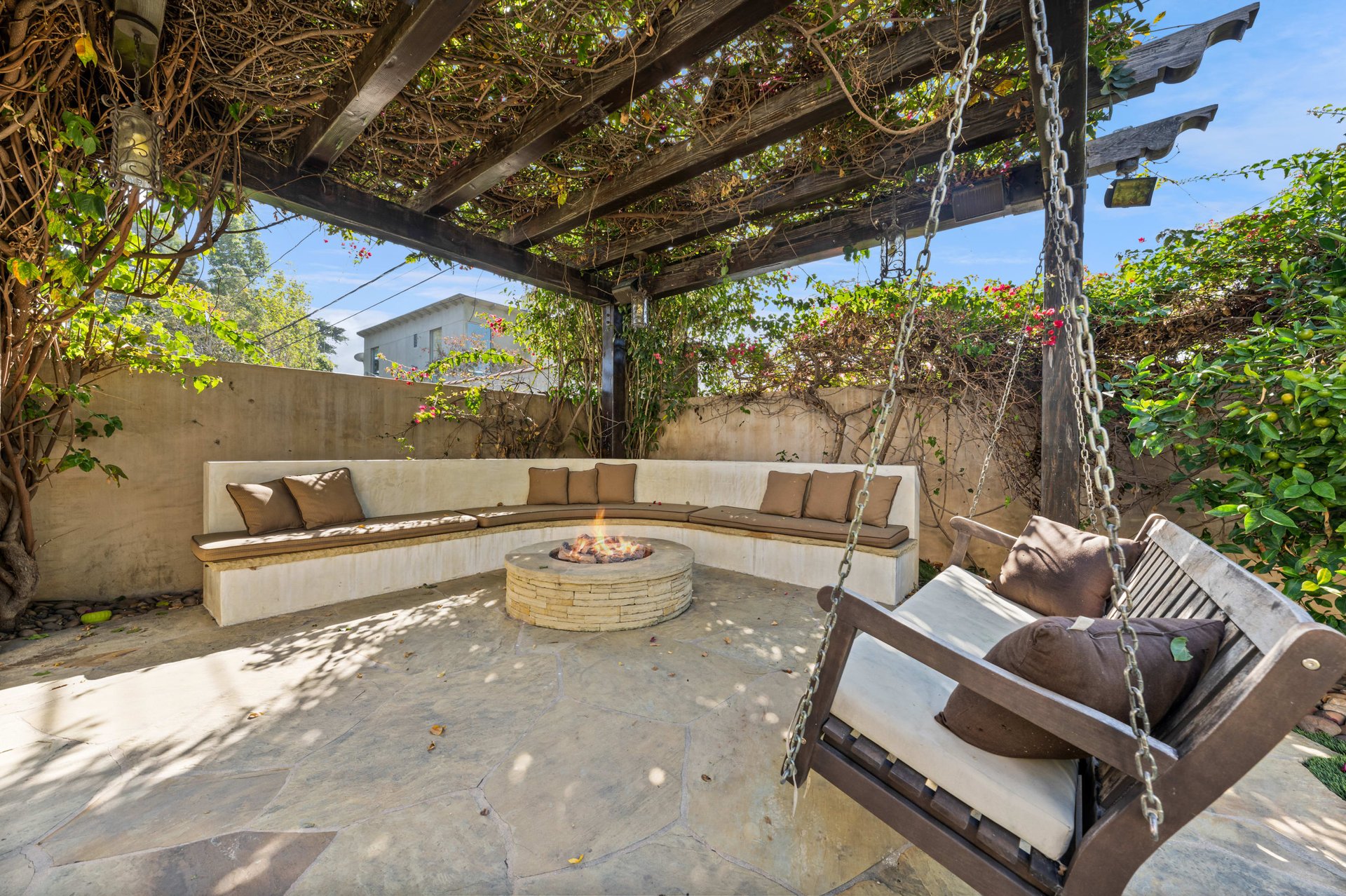 2317 Kelton Ave, West LA