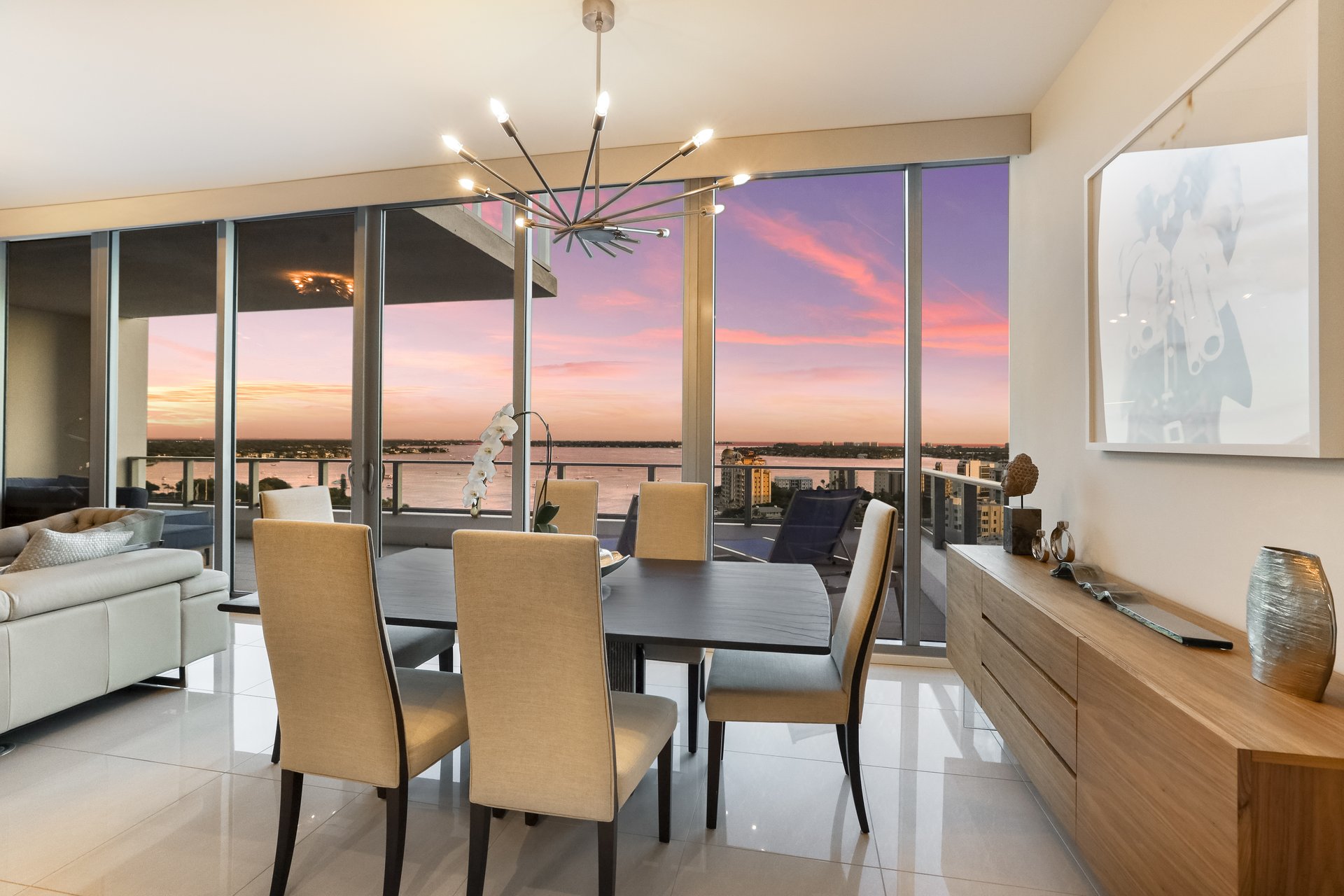 Vue Sarasota Bay