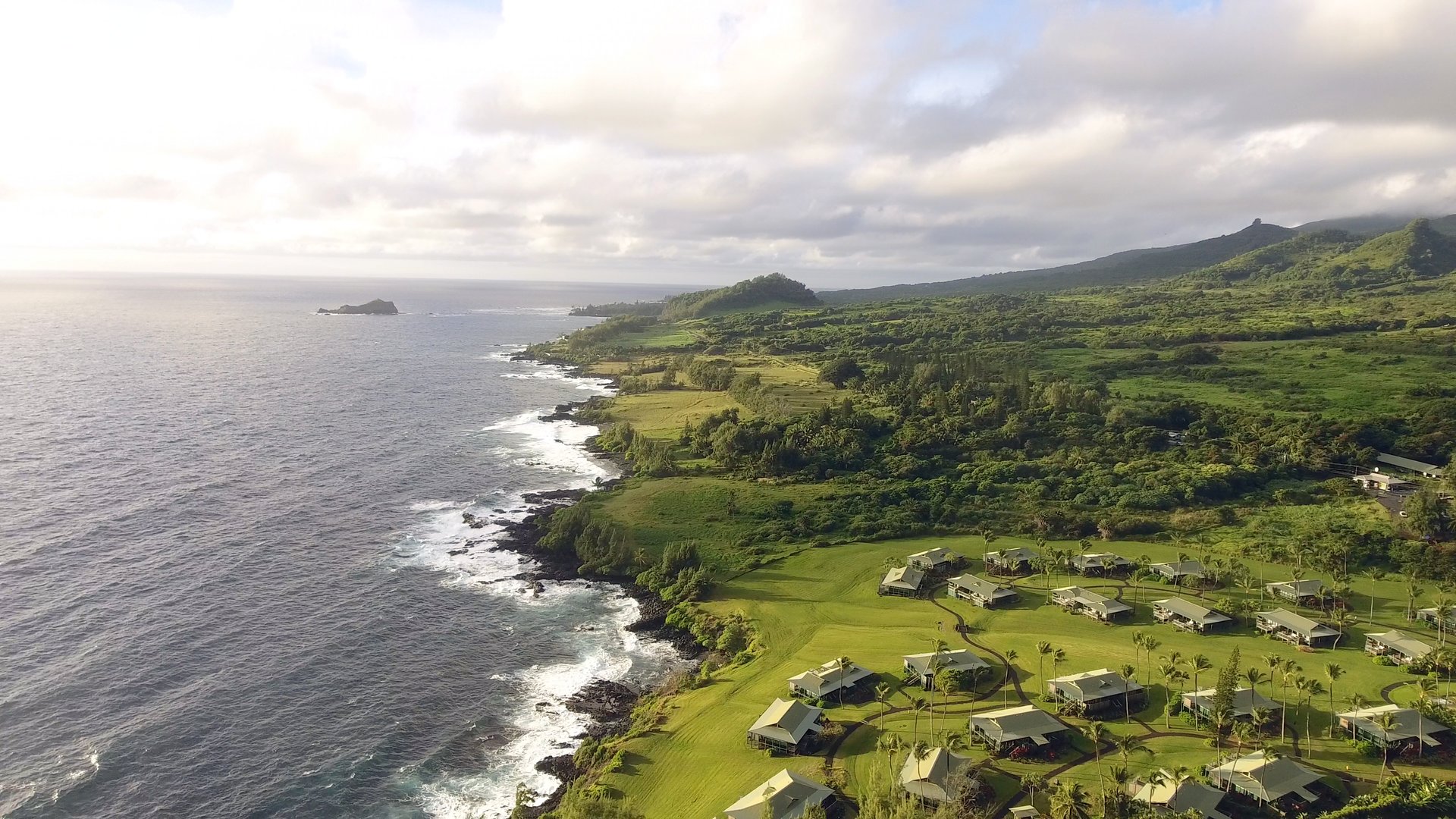 Hana Maui Resort