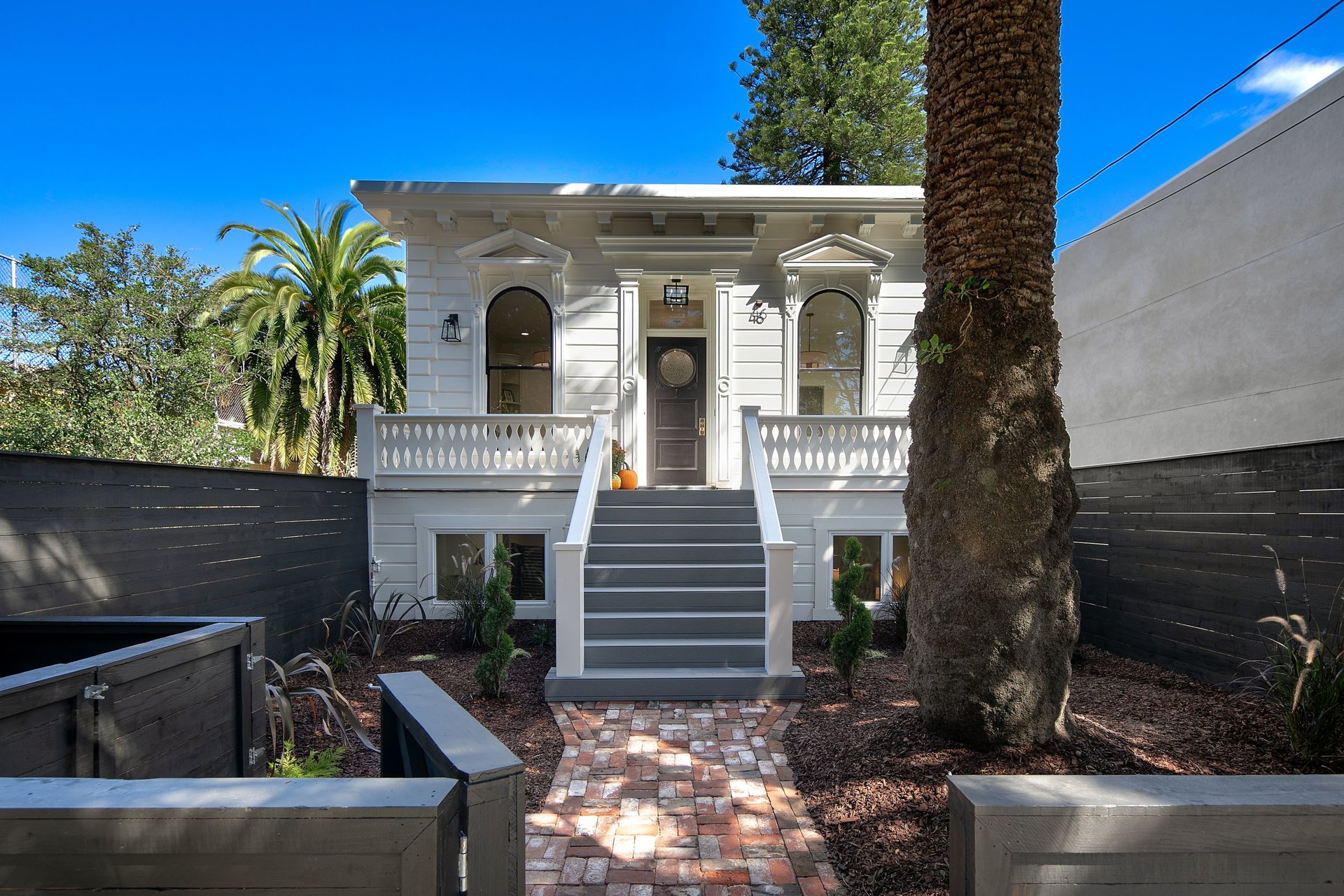 46 Cook Street