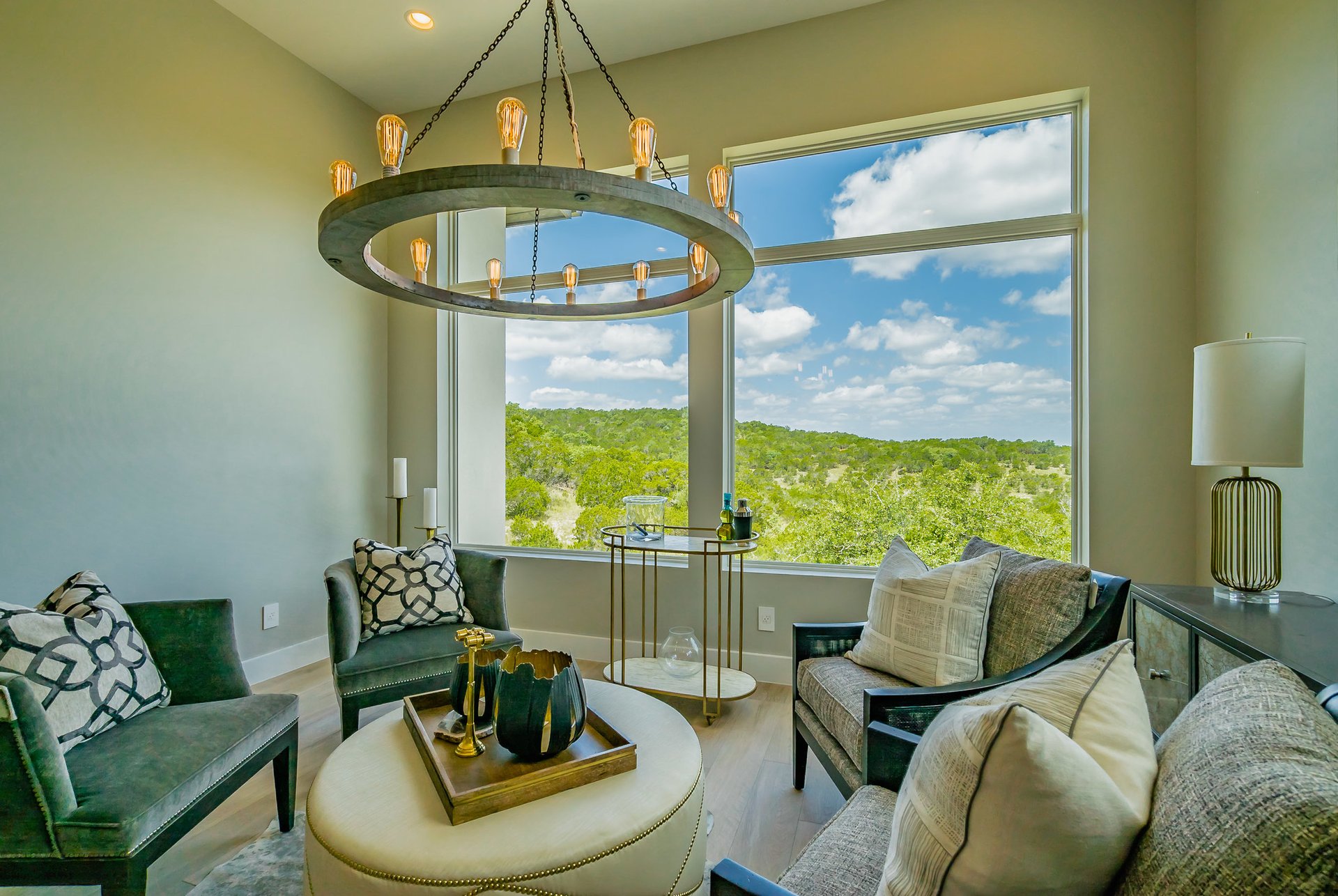 Private Address, Austin, TX 78738