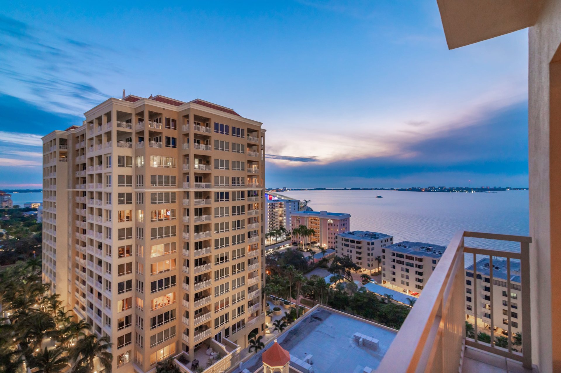 The Residences at The Ritz-Carlton