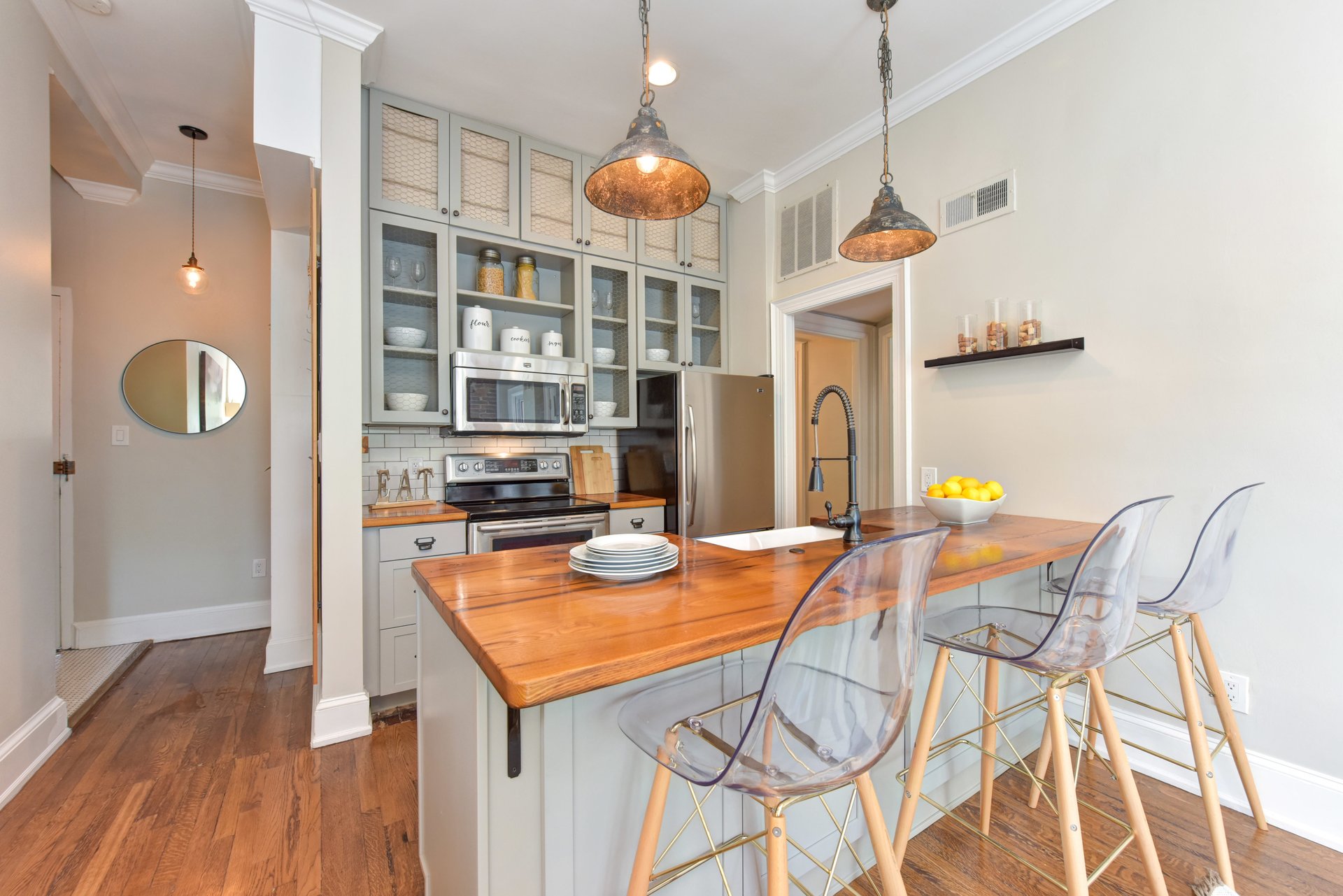 1901 19th St NW, #202