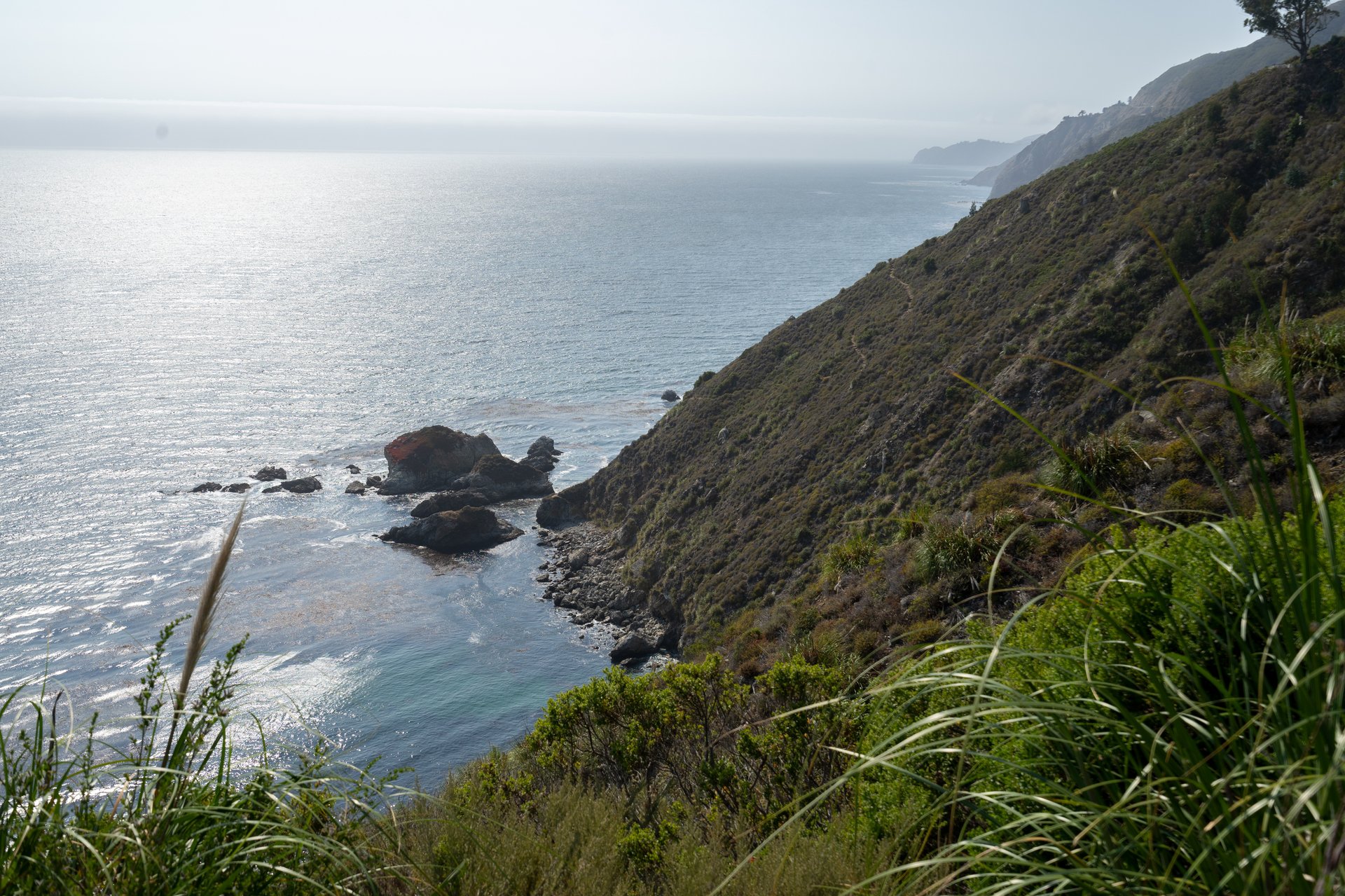 Big Sur Escape - 50650 Highway 1