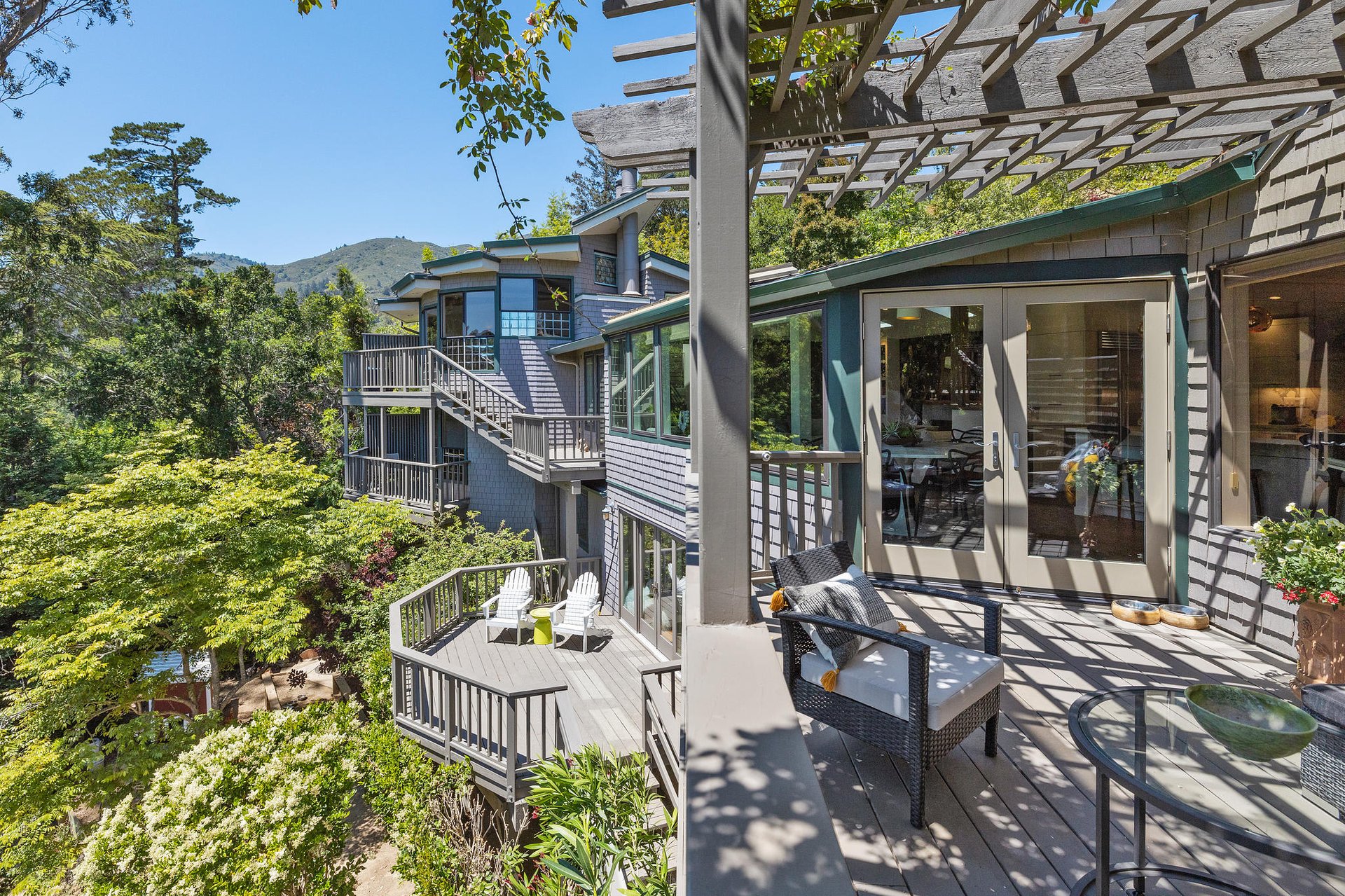 225 Tamalpais Avenue