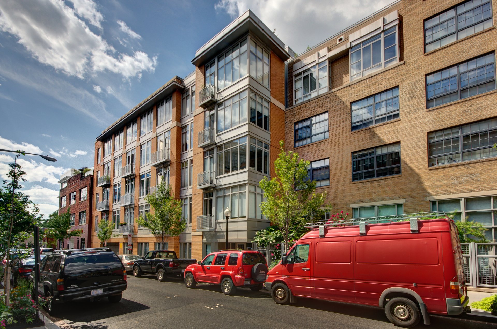1401 Church St NW #524